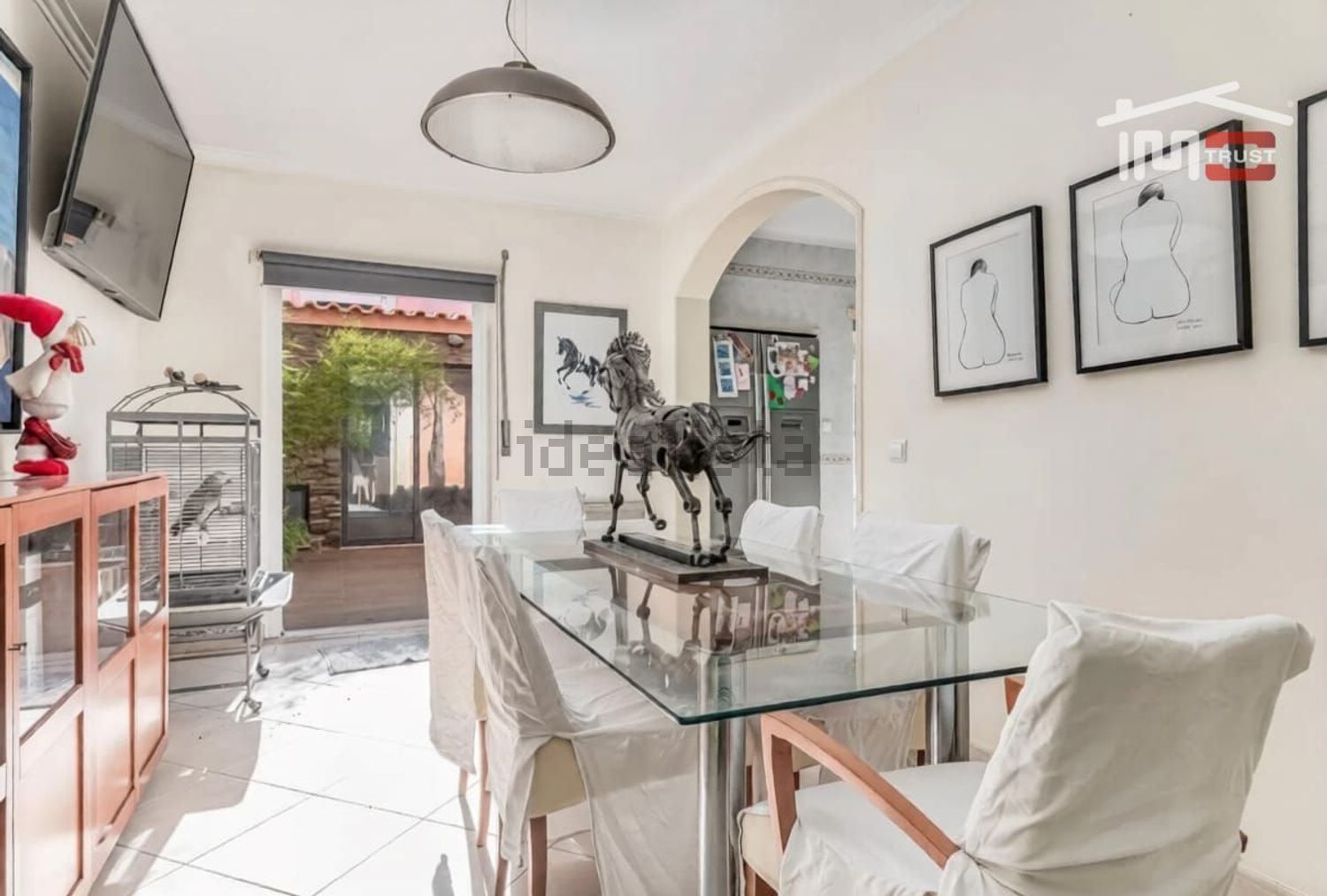 双拼别墅出售在Rua do Círio dos Olhos de Água - 照片