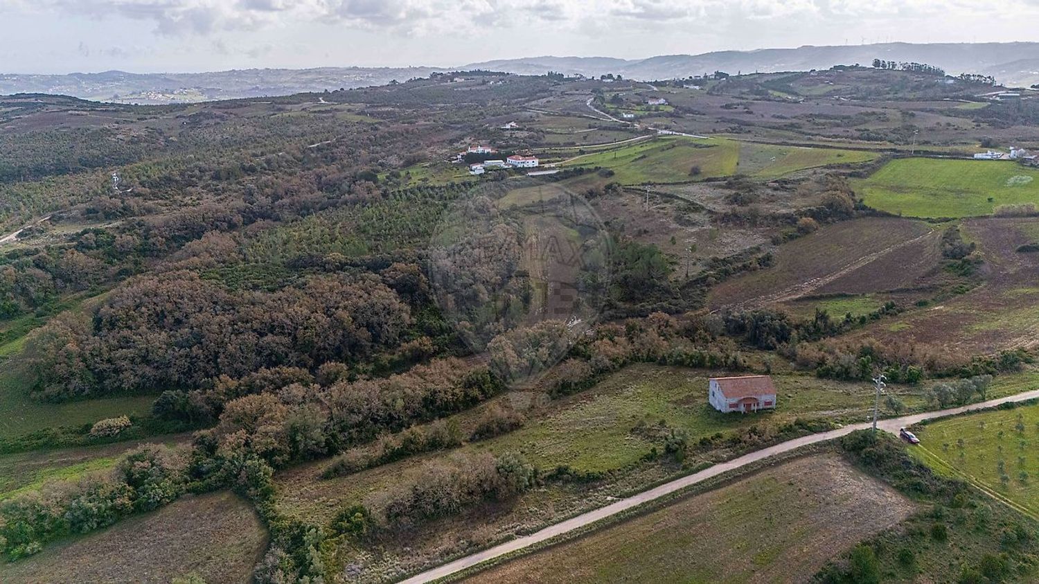 小楼房或独栋别墅出售Gataria s/n - 视线