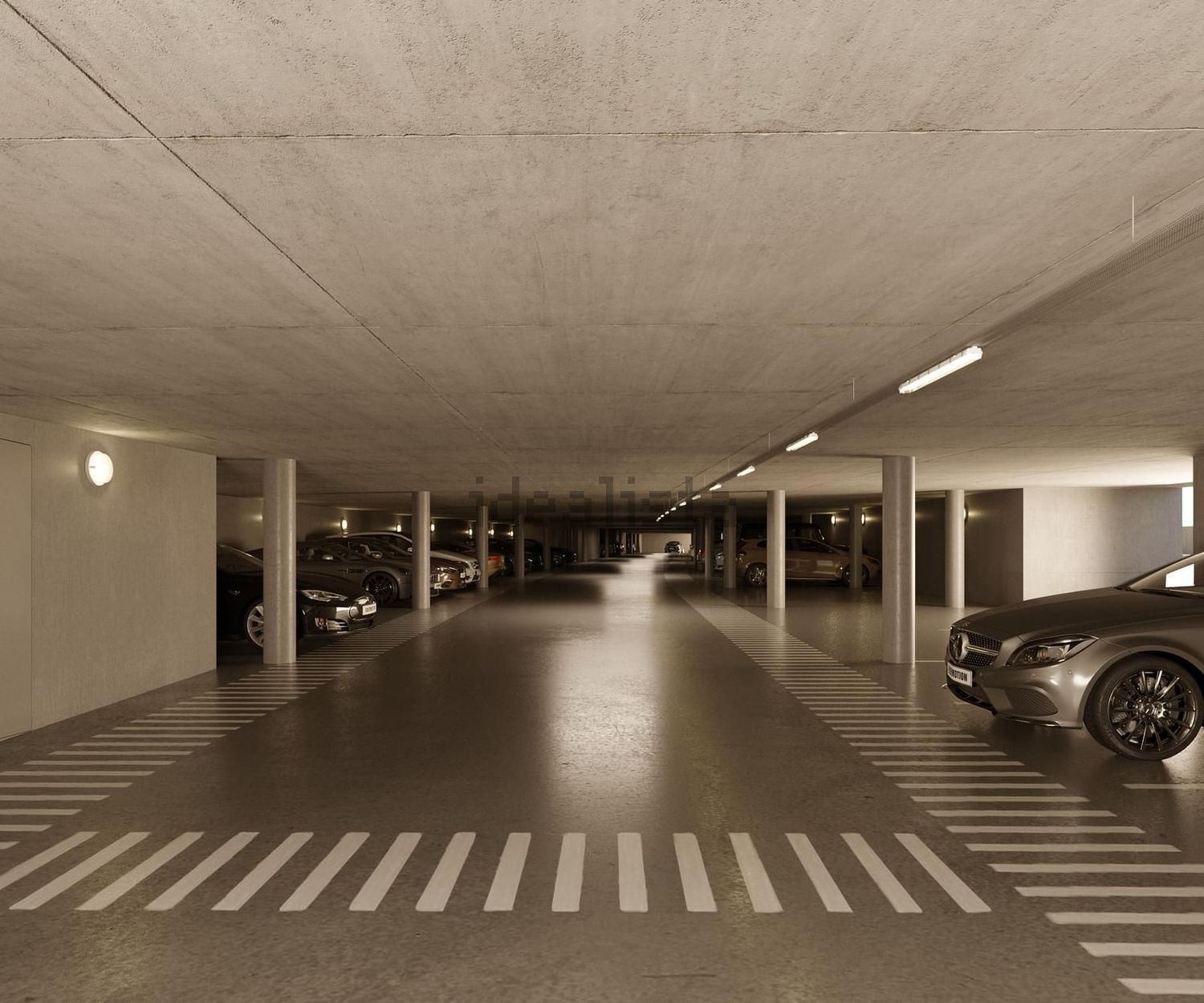 公寓 t2出售在Alcácer do Sal e Santa Susana - 共同区域