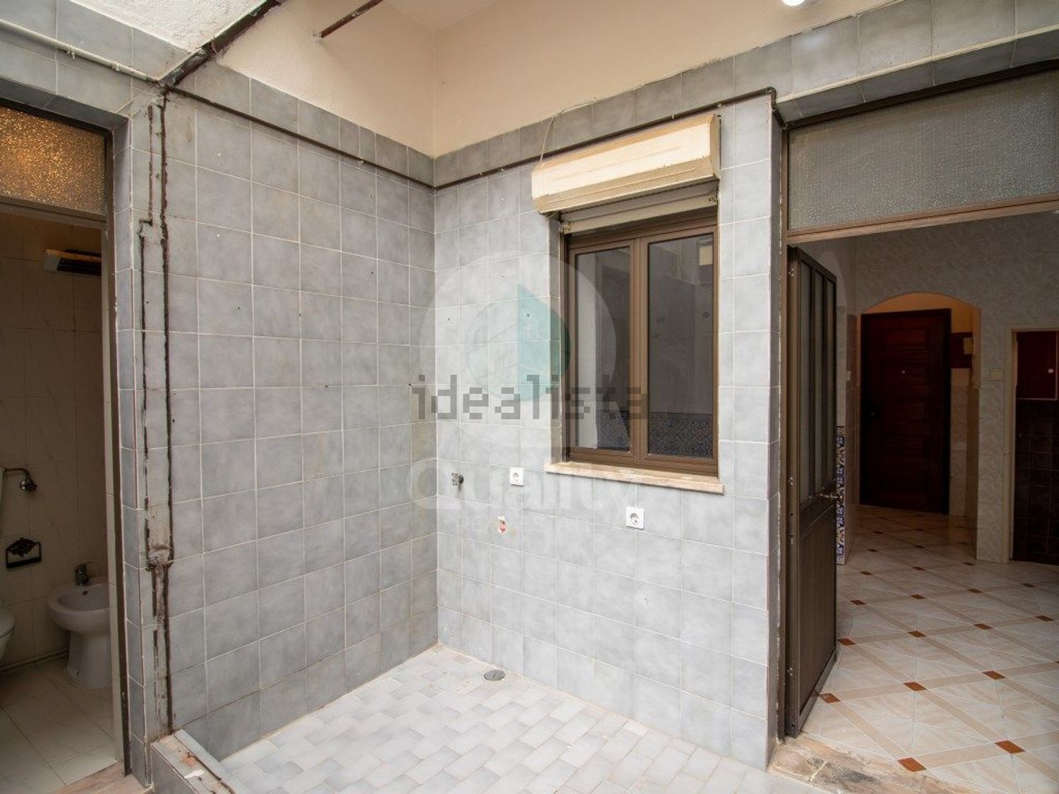 公寓 t2出售在Rua General Norton de Matos - 卫生间