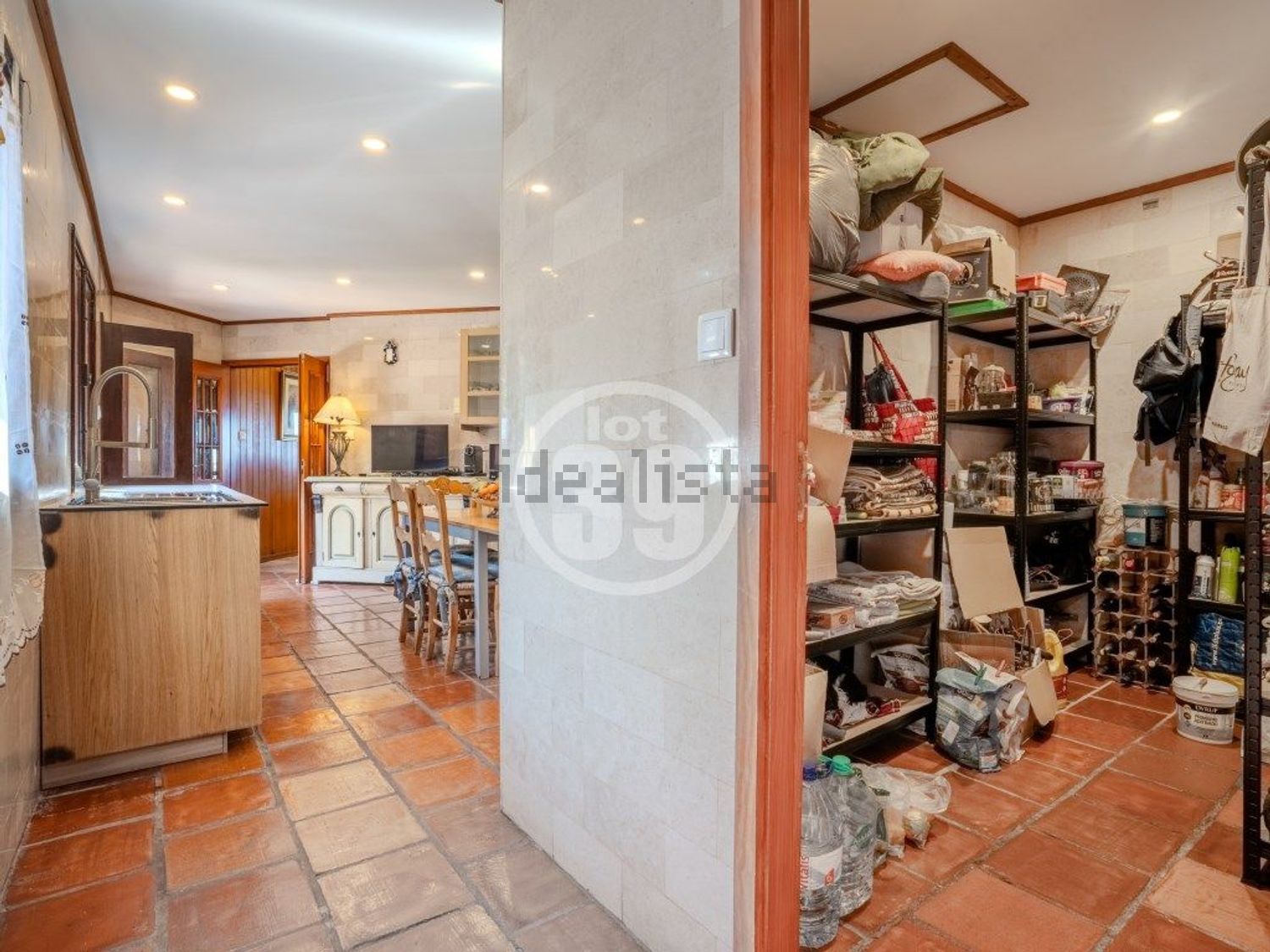 庄园出售在Centro de Sintra - Portela de Sintra - 试衣间