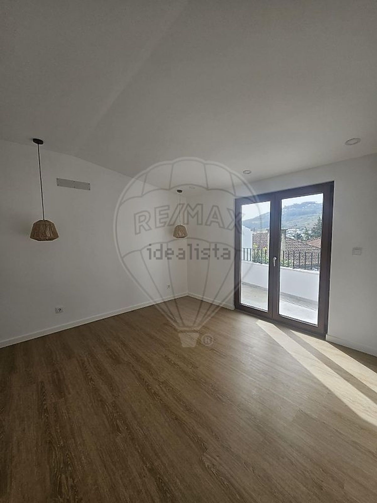 出租公寓 t1在Rua Combatentes do Ultramar - 居住