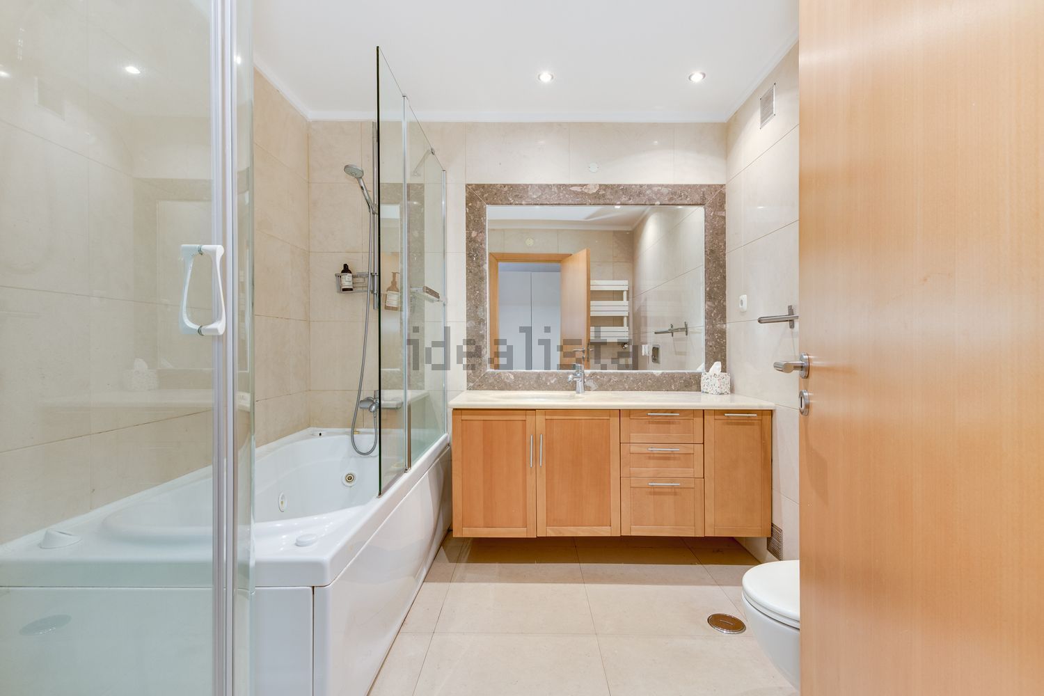 公寓 t2出售Pátio do Sextante, 2 - 卫生间