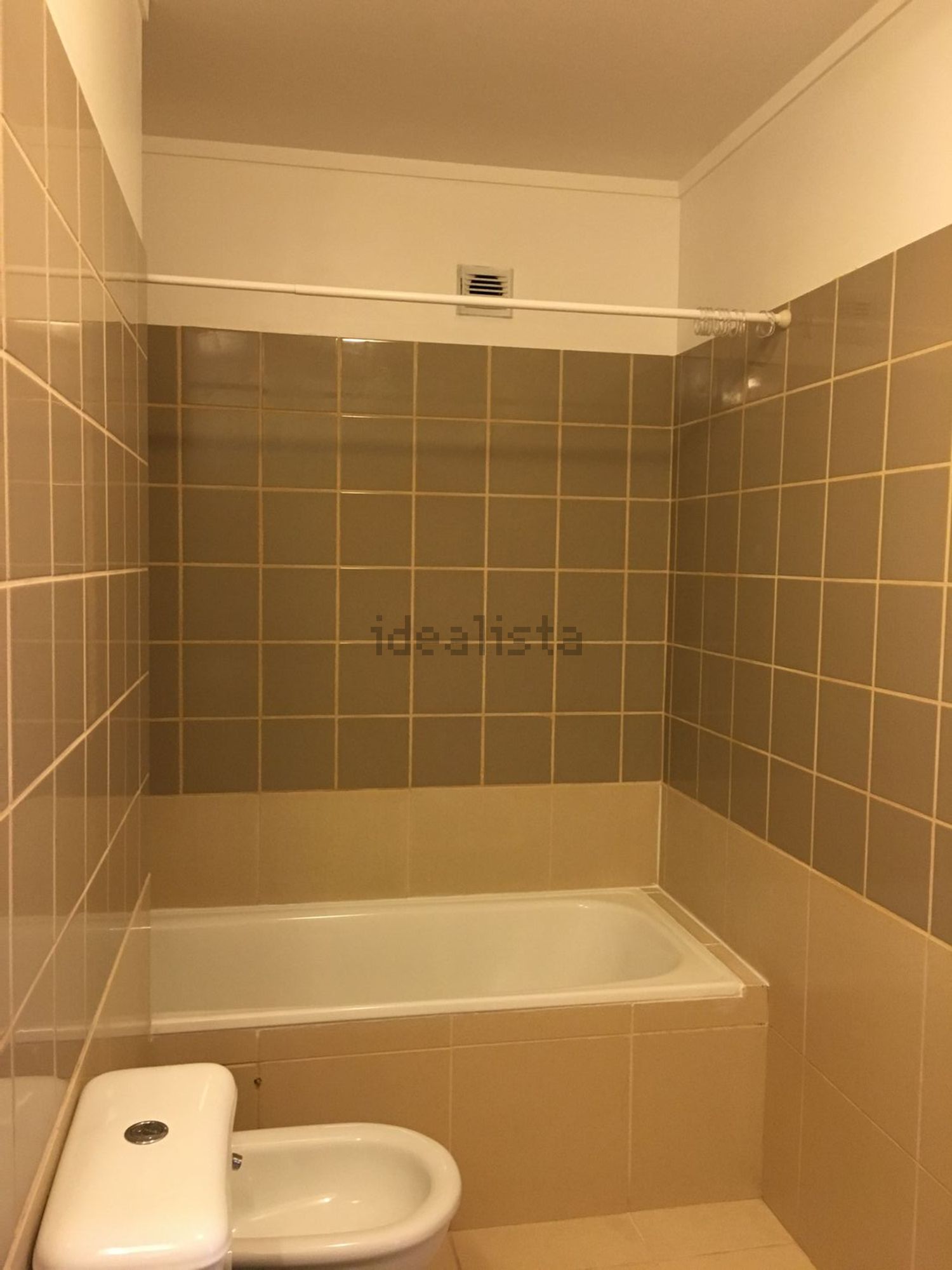 出租公寓 t1在Rua Martin Luther King, 4 b - 卫生间