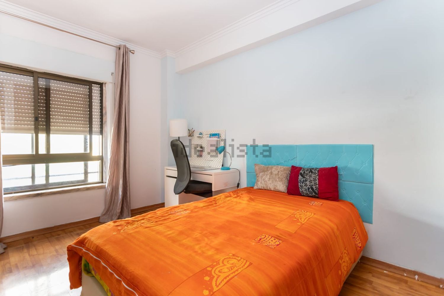 公寓 t3出售在Rua Maria Amália Vaz de Carvalho s/n - 卧室