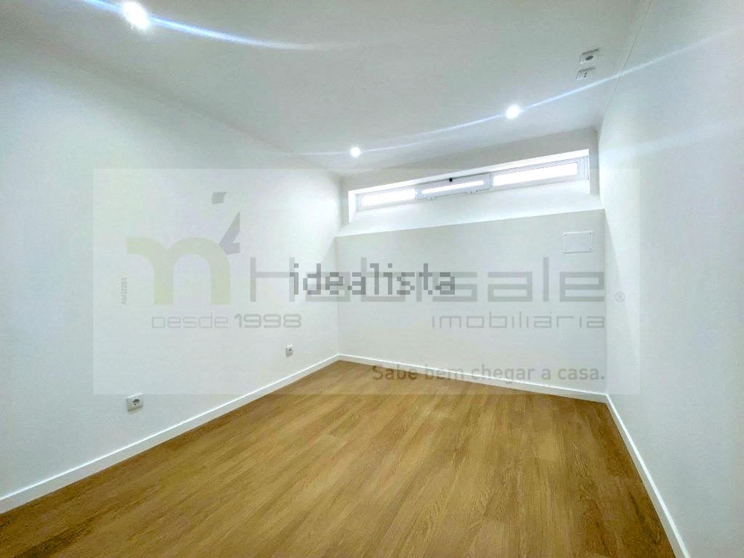 公寓 t2出售在Praça da Igreja, 5 - 卧室