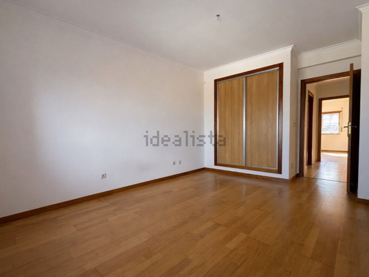 公寓 t3出售在Rua José Miranda Vitorino - 卧室