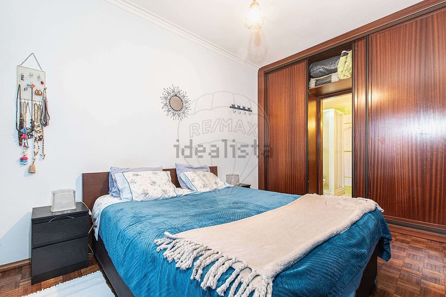 公寓 t3出售Acesso Particular - 卧室