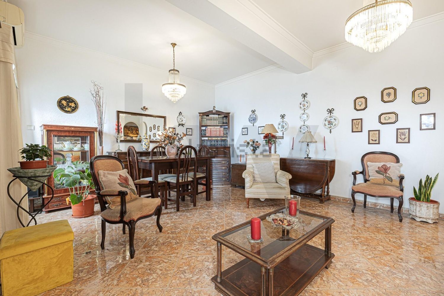 公寓 t2出售在Figueirinha - Augusto Castro - 客厅