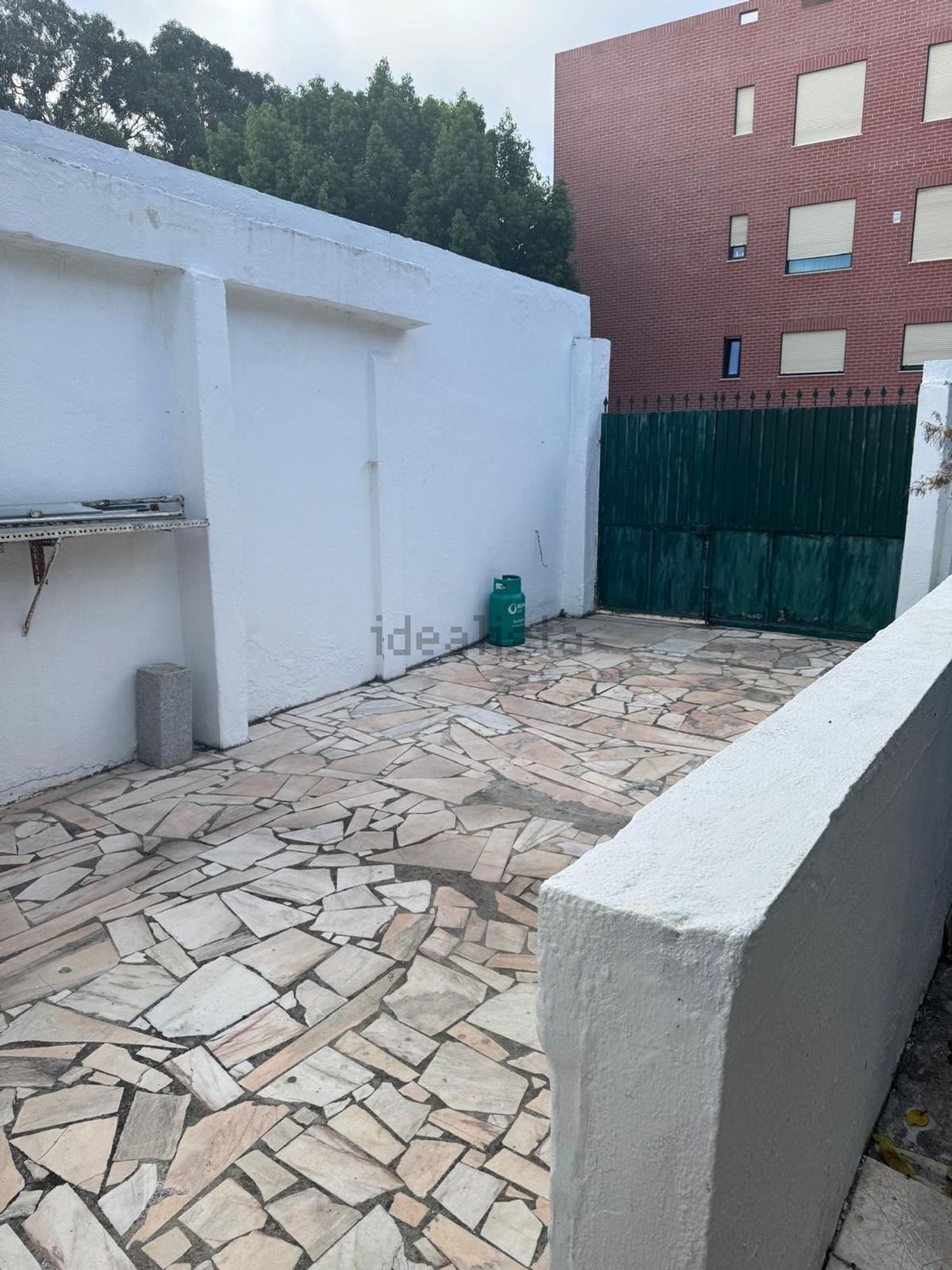 出租房间在Rua José Saraiva, 11 - 照片