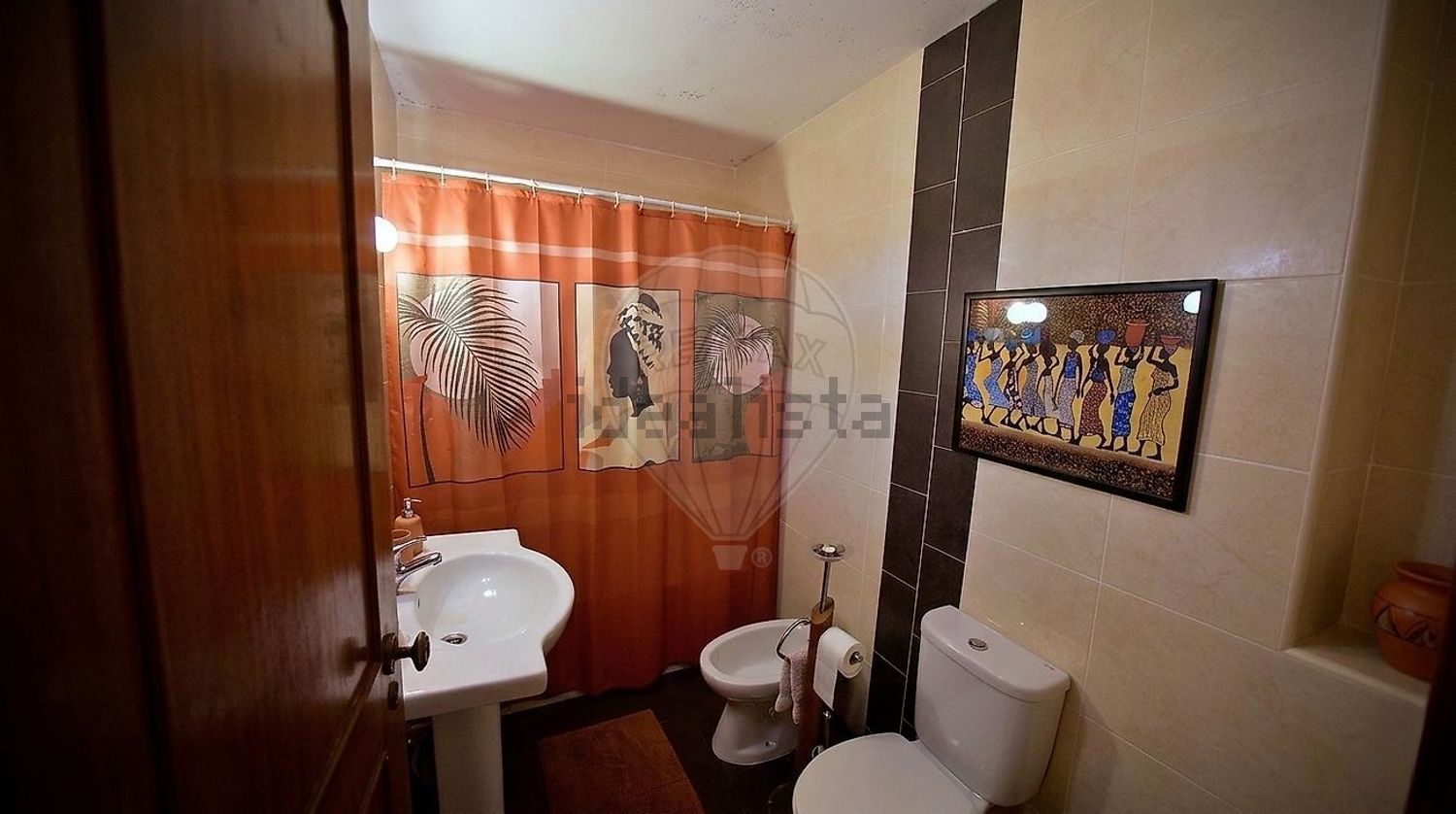 庄园出售在Rua Principal - 卫生间