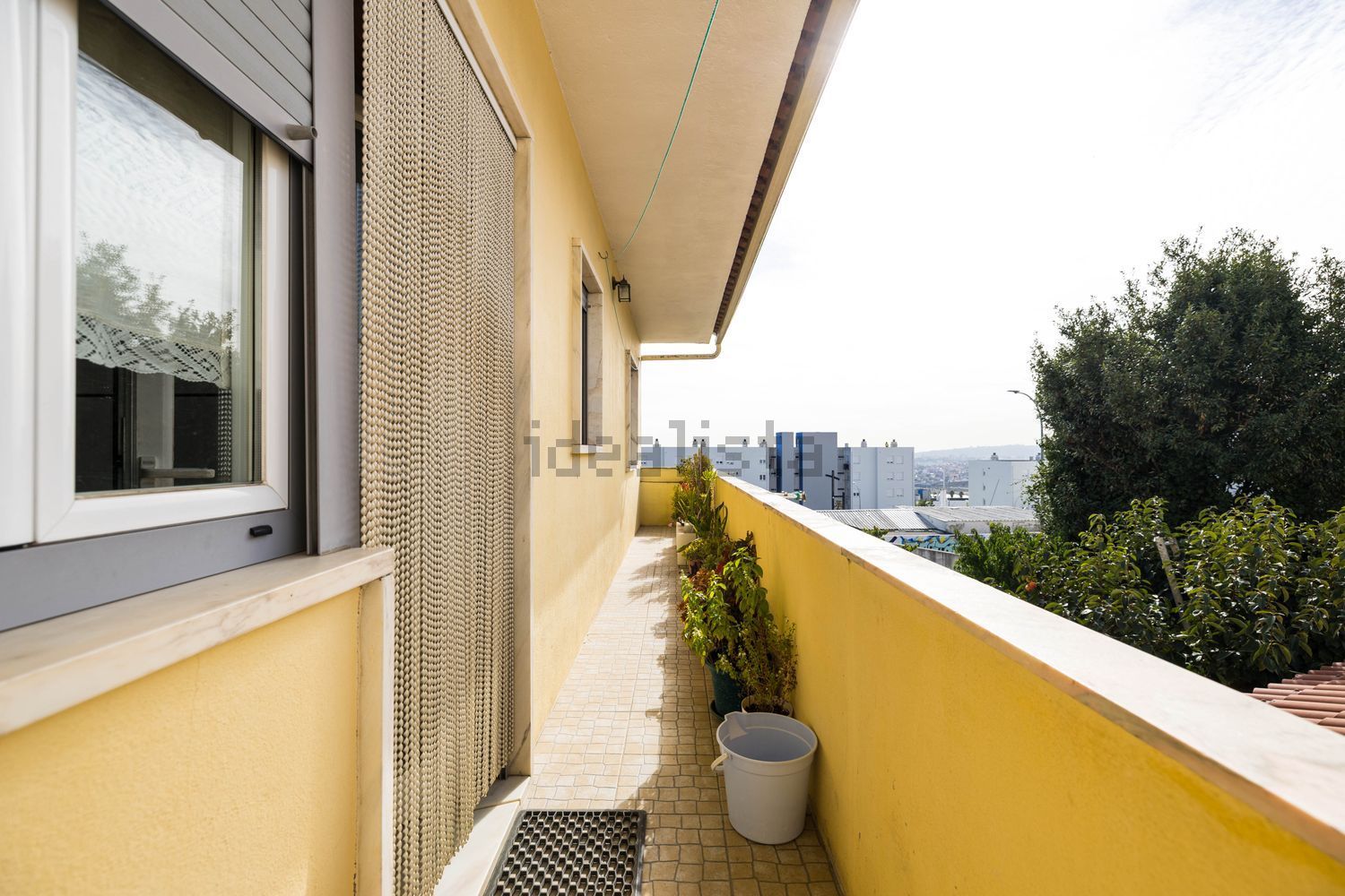 小楼房或独栋别墅出售在Rua dos Malmequeres, 2 - 阳台