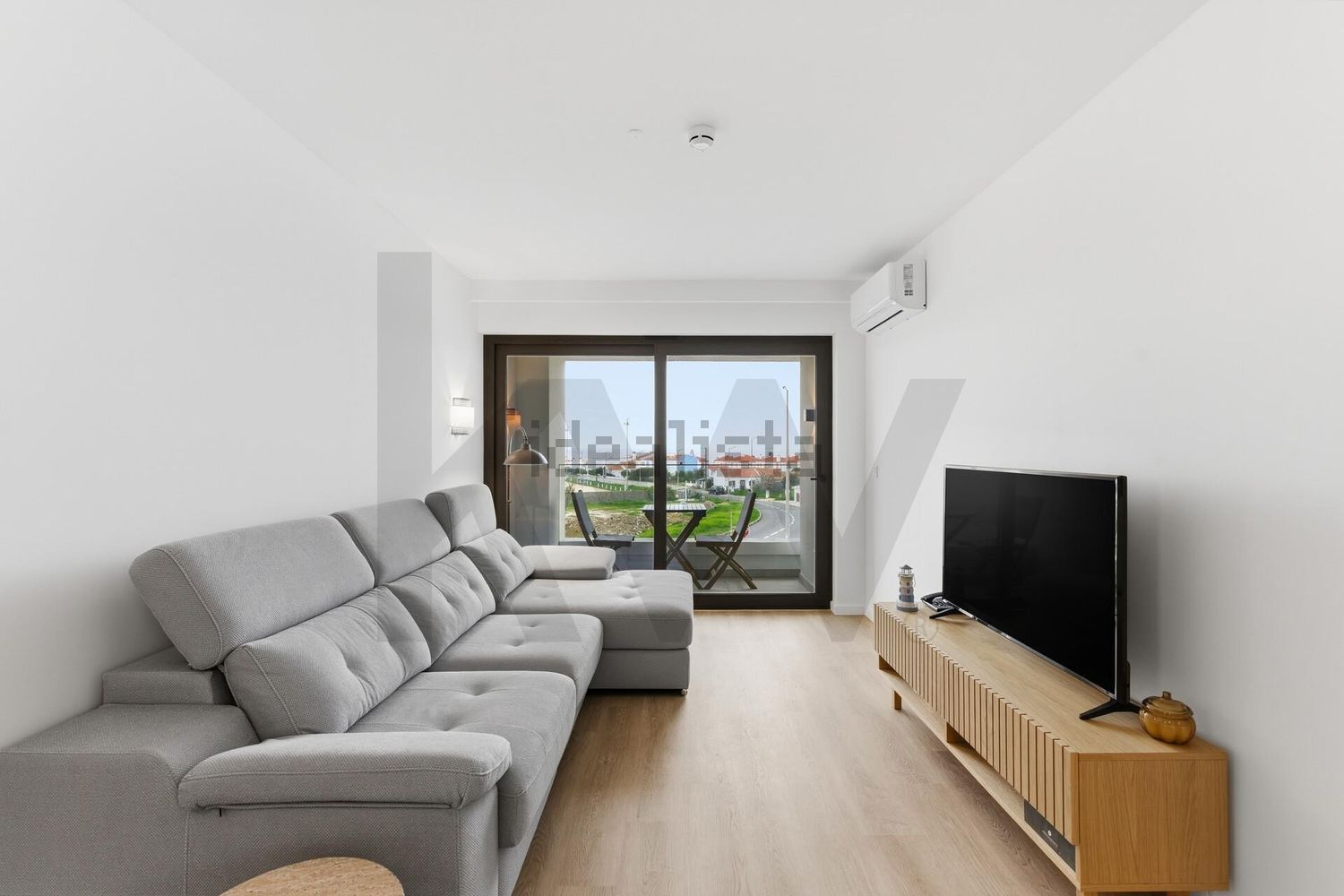 顶层公寓出售在Rua Candido da Silva, 1 - 客厅