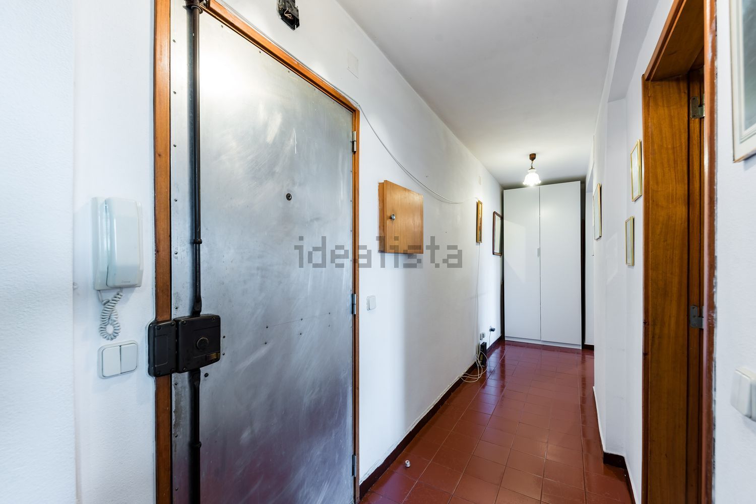 公寓 t3出售在Avenida de Santa Marta - 过道