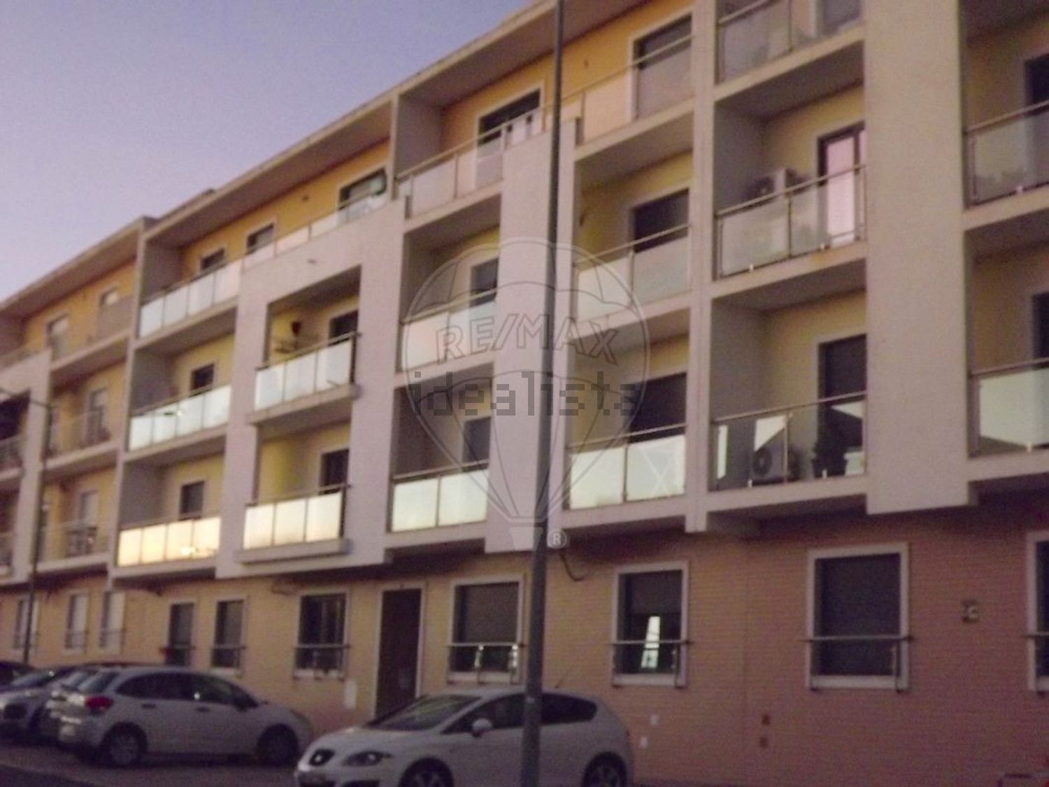 公寓 t3出售在Rua Fernão de Magalhães - 视线