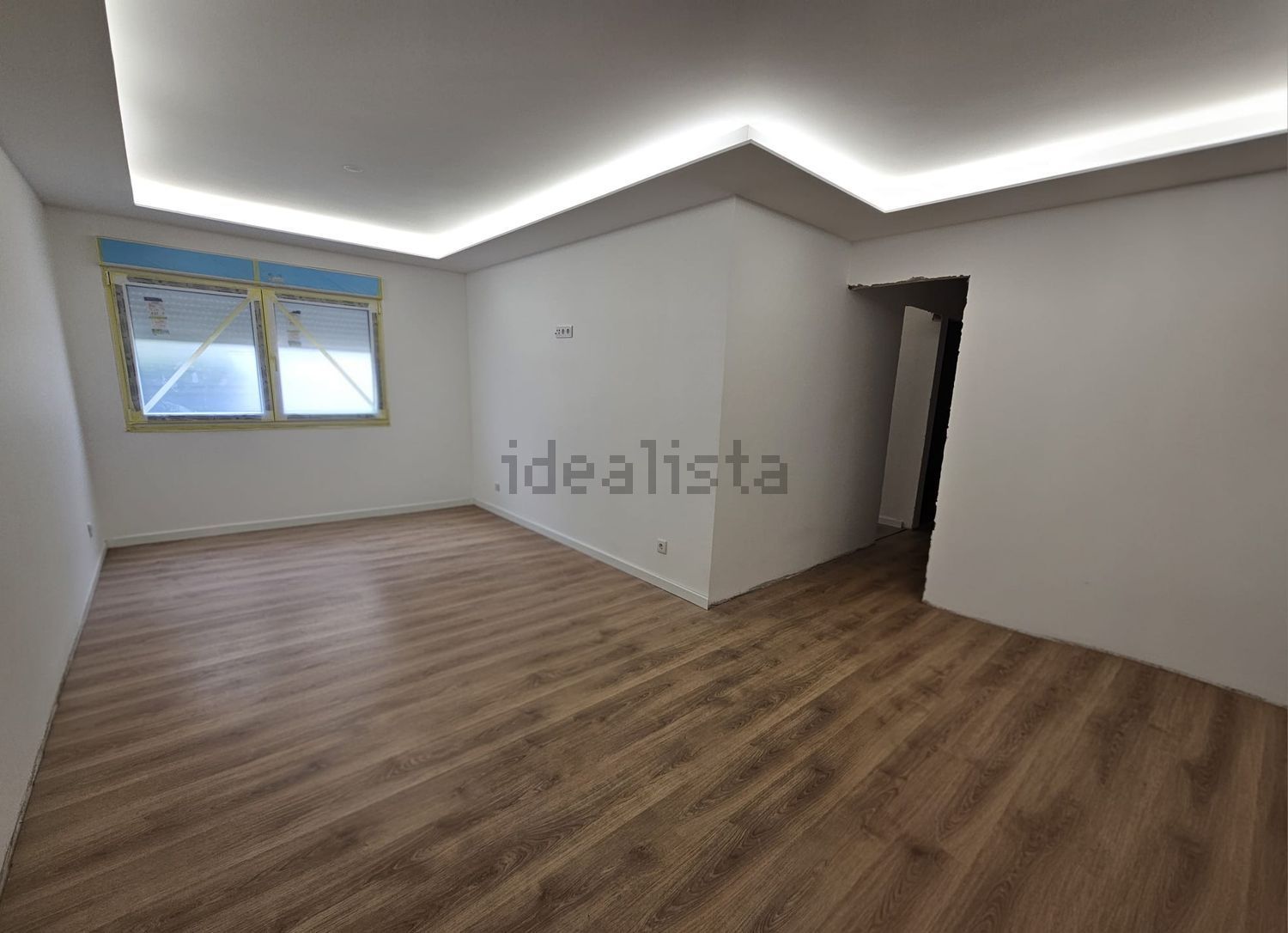 公寓 t3出售在Rua Humberto Cardoso s/n - 客厅