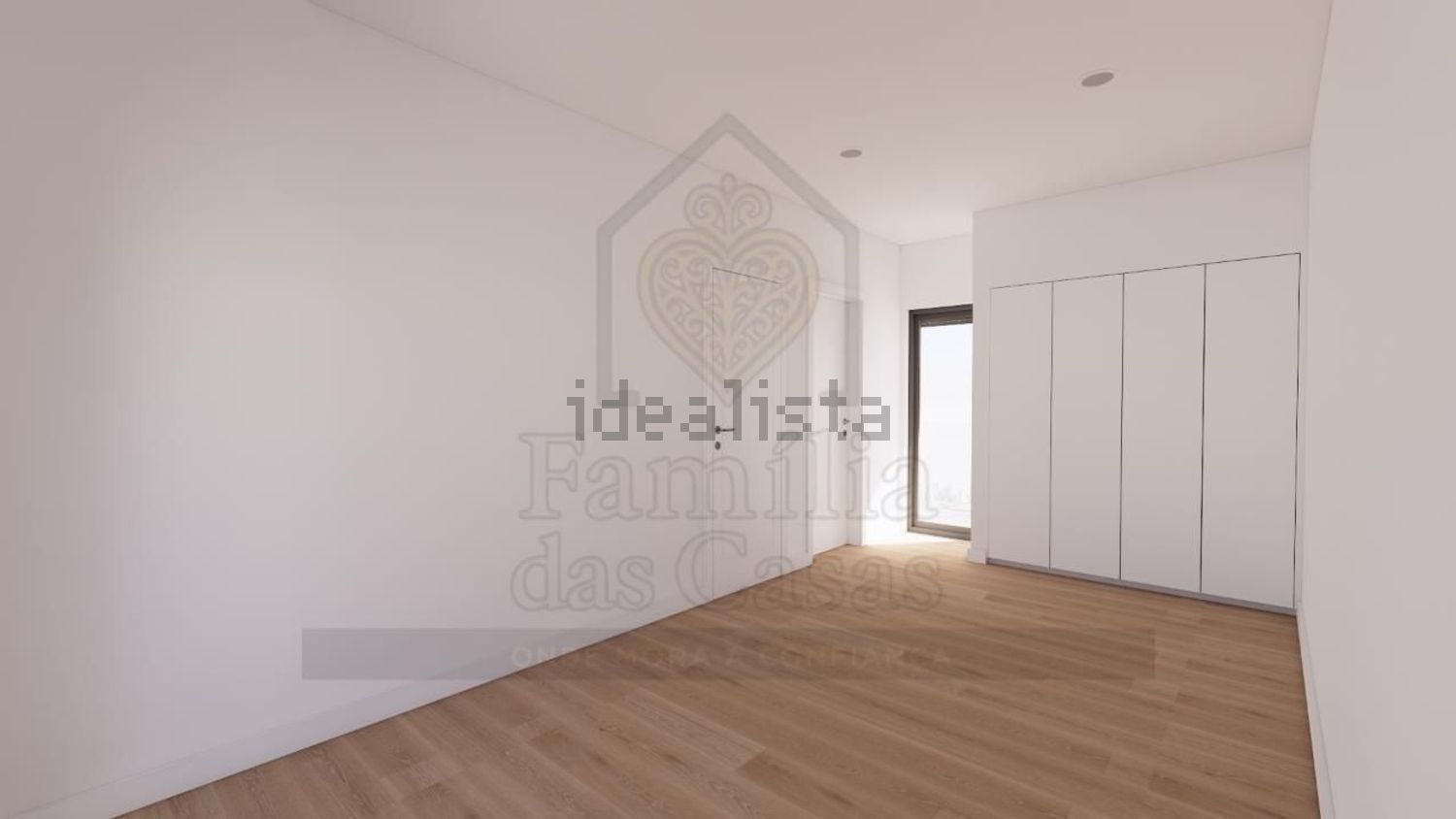 联排别墅出售Barrancão s/n - 居住