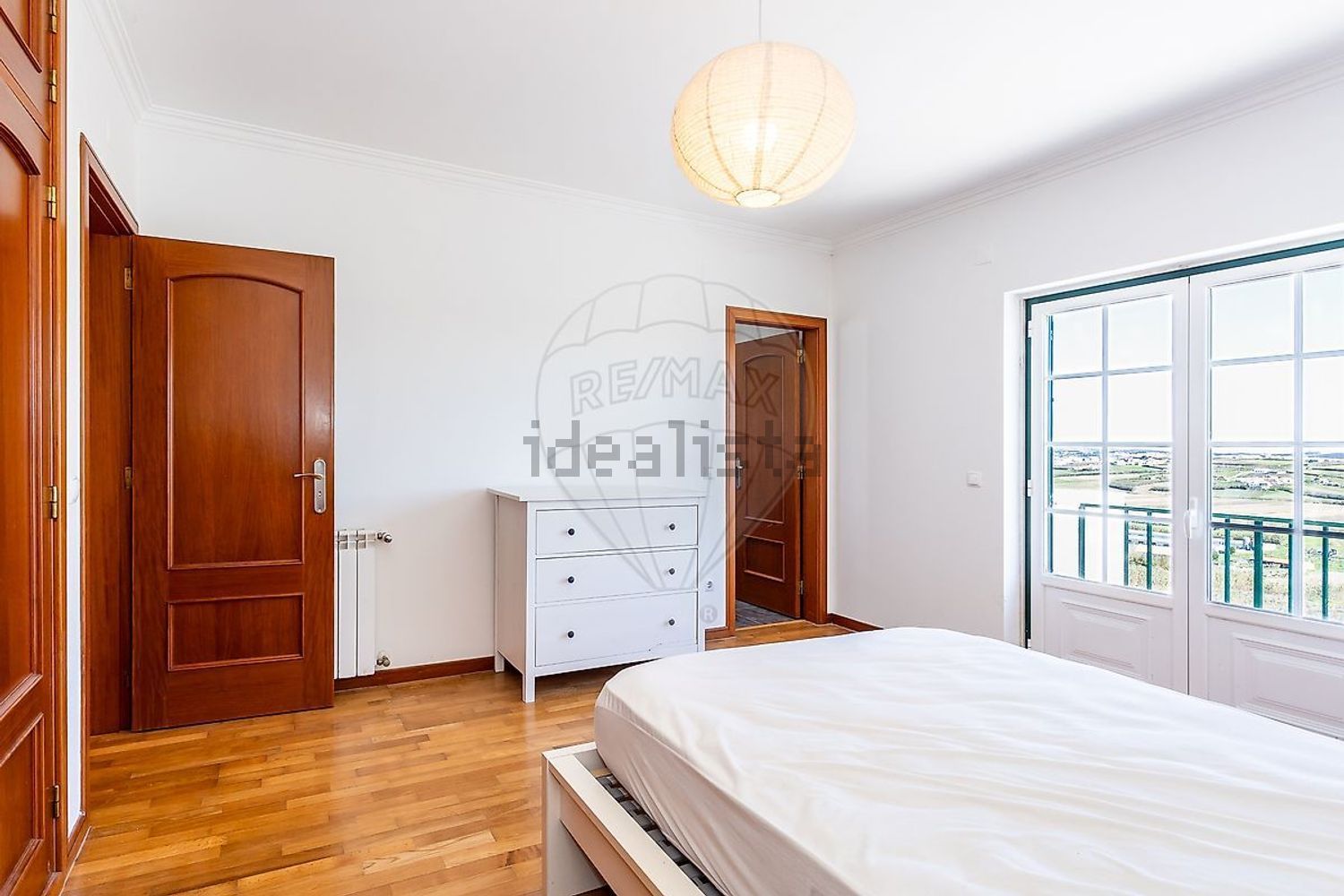 小楼房或独栋别墅出售在Rua Filipe Sapateiro - 卧室