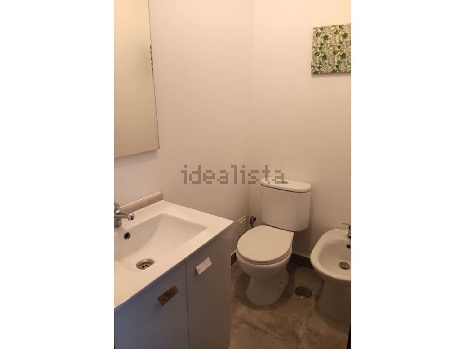 出租公寓 t4在Encosta do Sol - 卫生间