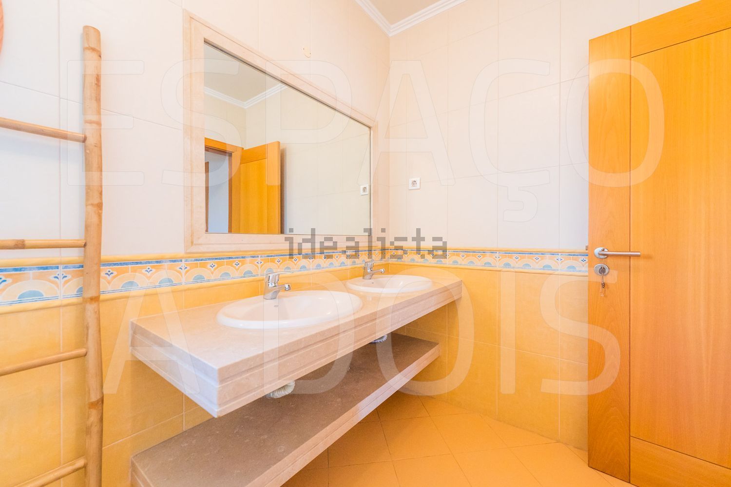 公寓 t3出售在Póvoa de Santa Iria e Forte da Casa - 卫生间