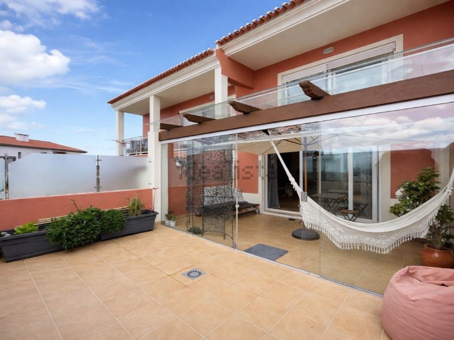 公寓 t1出售在Rua da Bela Vista - 游泳池