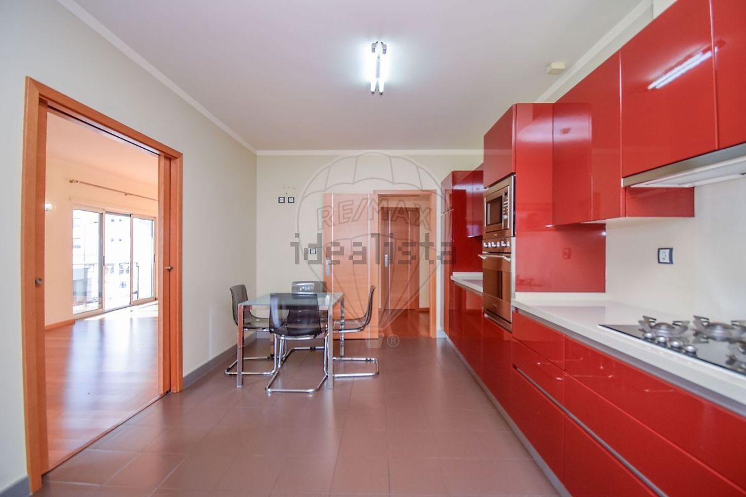 出租公寓 t3在Rua 1º de Maio - 照片