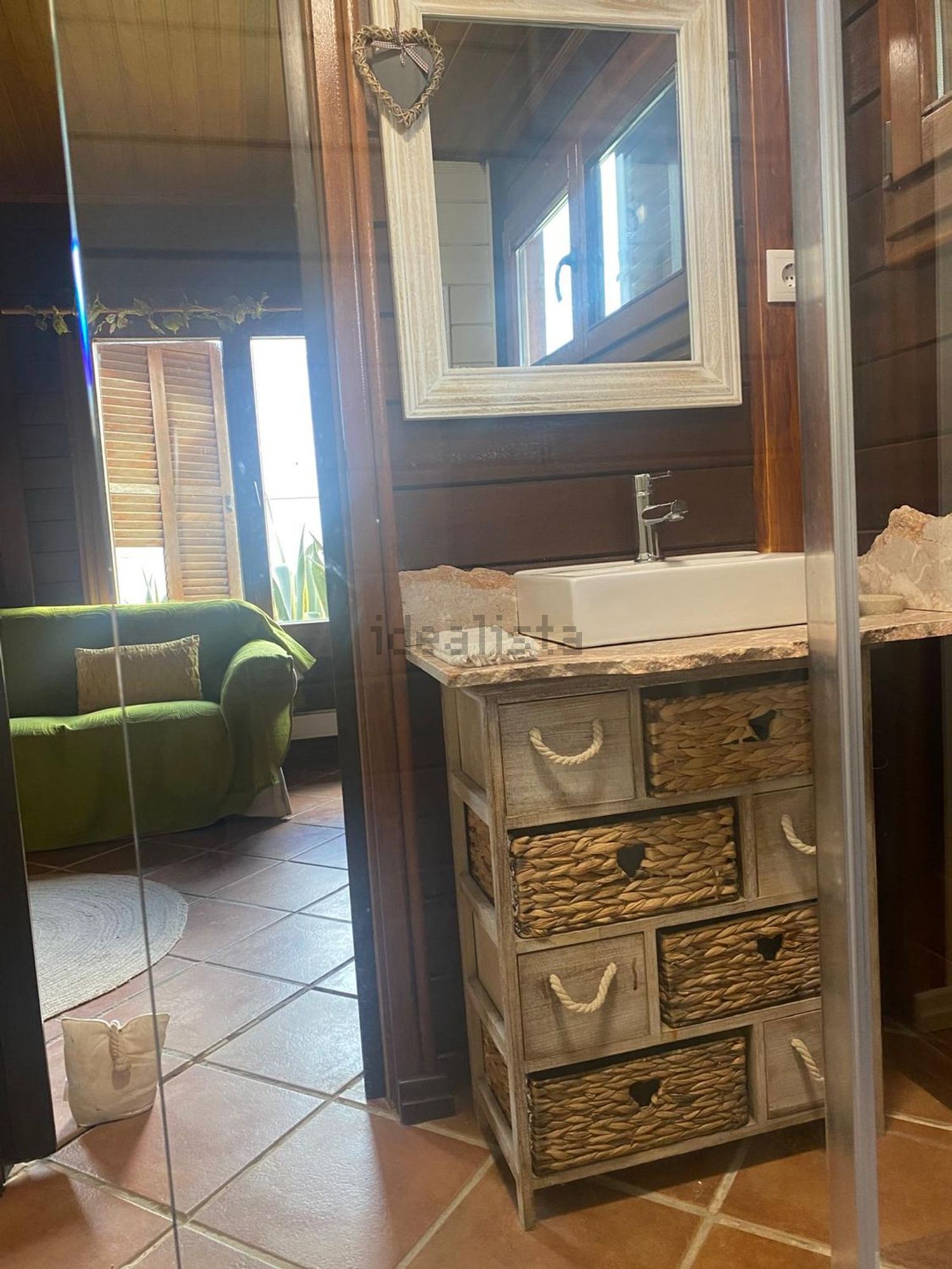 出租庄园在Rua das Amendoeiras, 3 CasanovaBeatriz - 照片