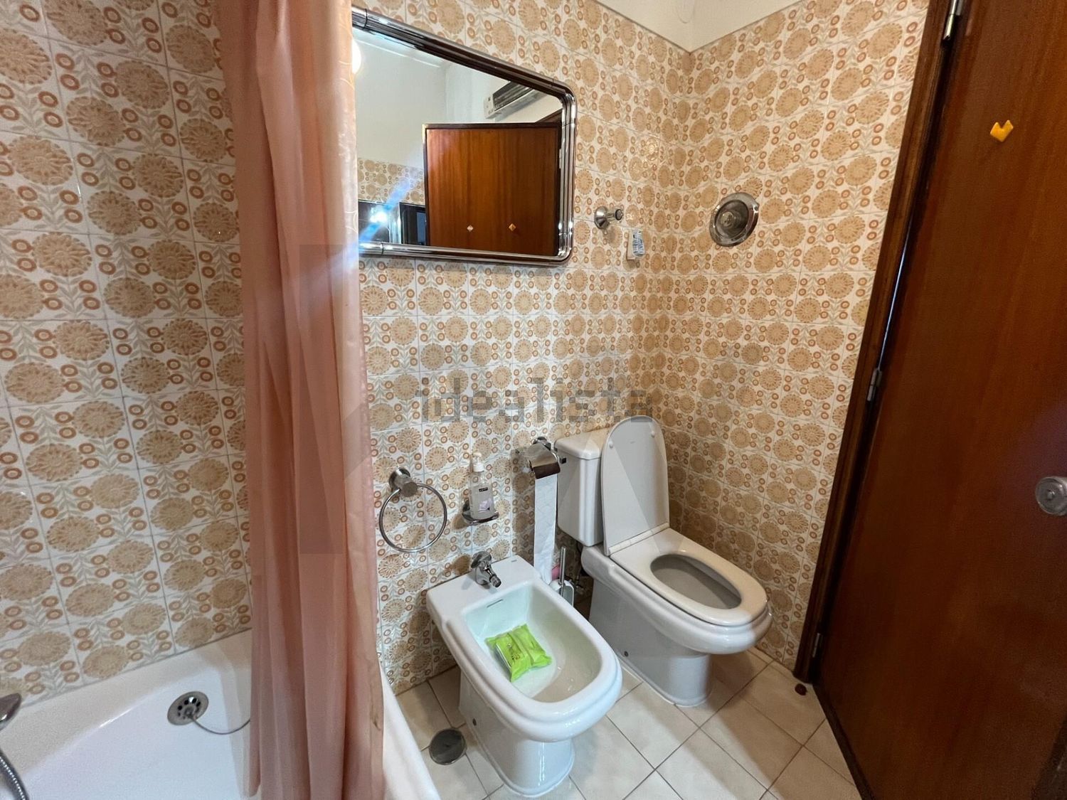 出租公寓 t3在Praceta das Naus s/n - 卫生间