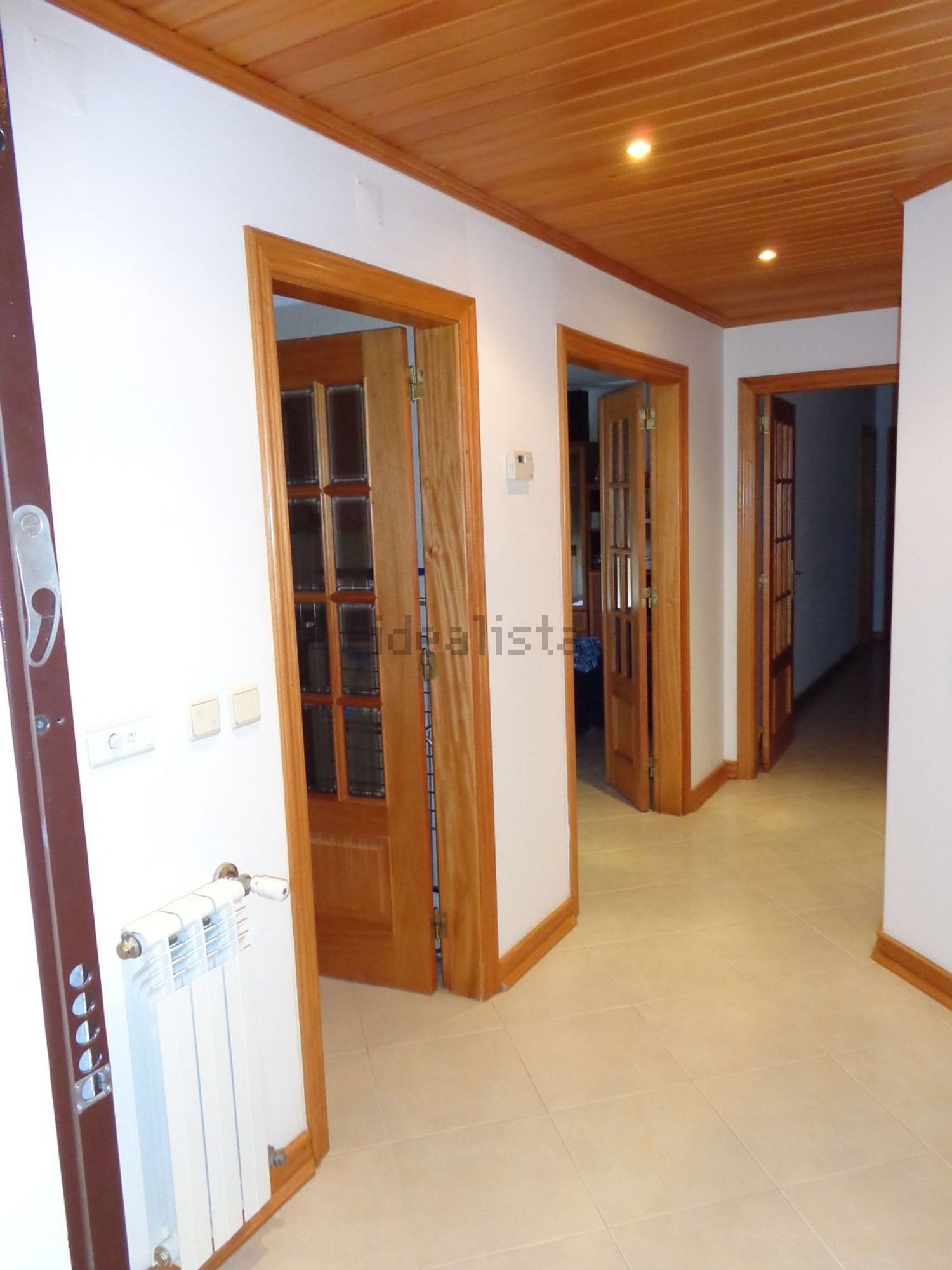 公寓 t2出售在Rua Padre Alfredo Fernandes de Brito, 22 - 前厅