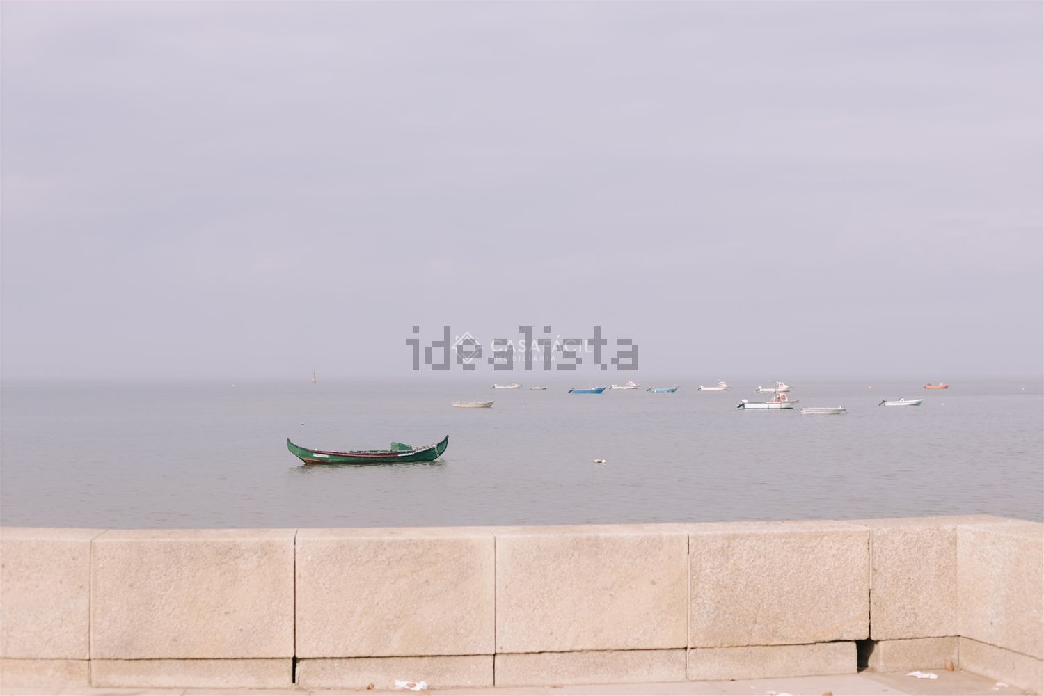 出租公寓 t2在Rua da Cadeia Velha, 20 - 视线