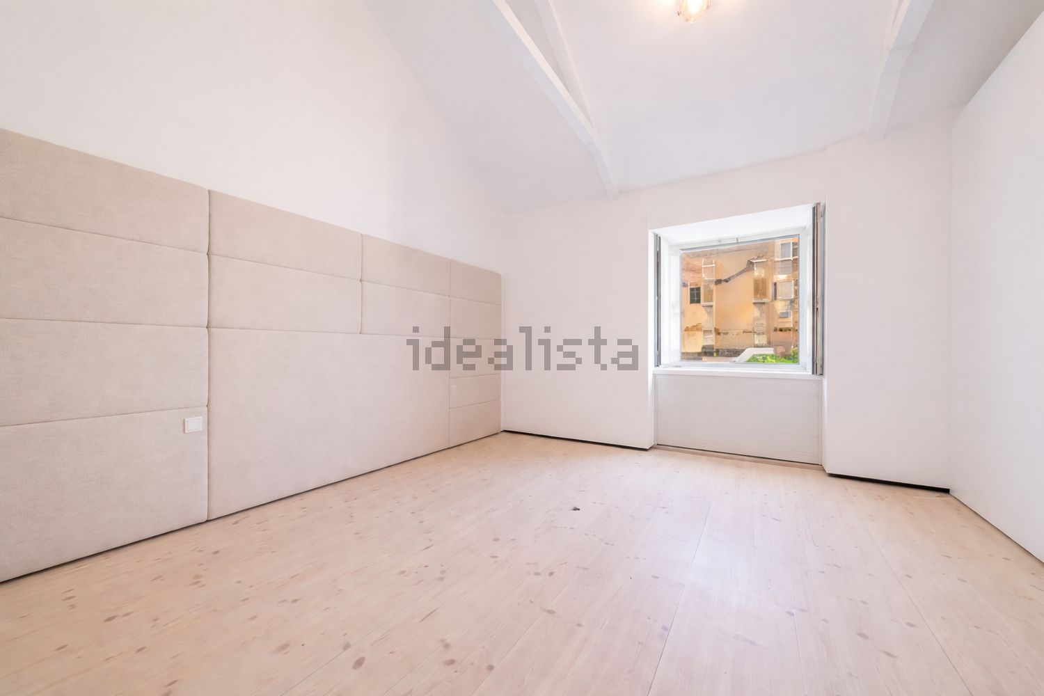 出租复式公寓Calçada da Cruz da Pedra - 卧室