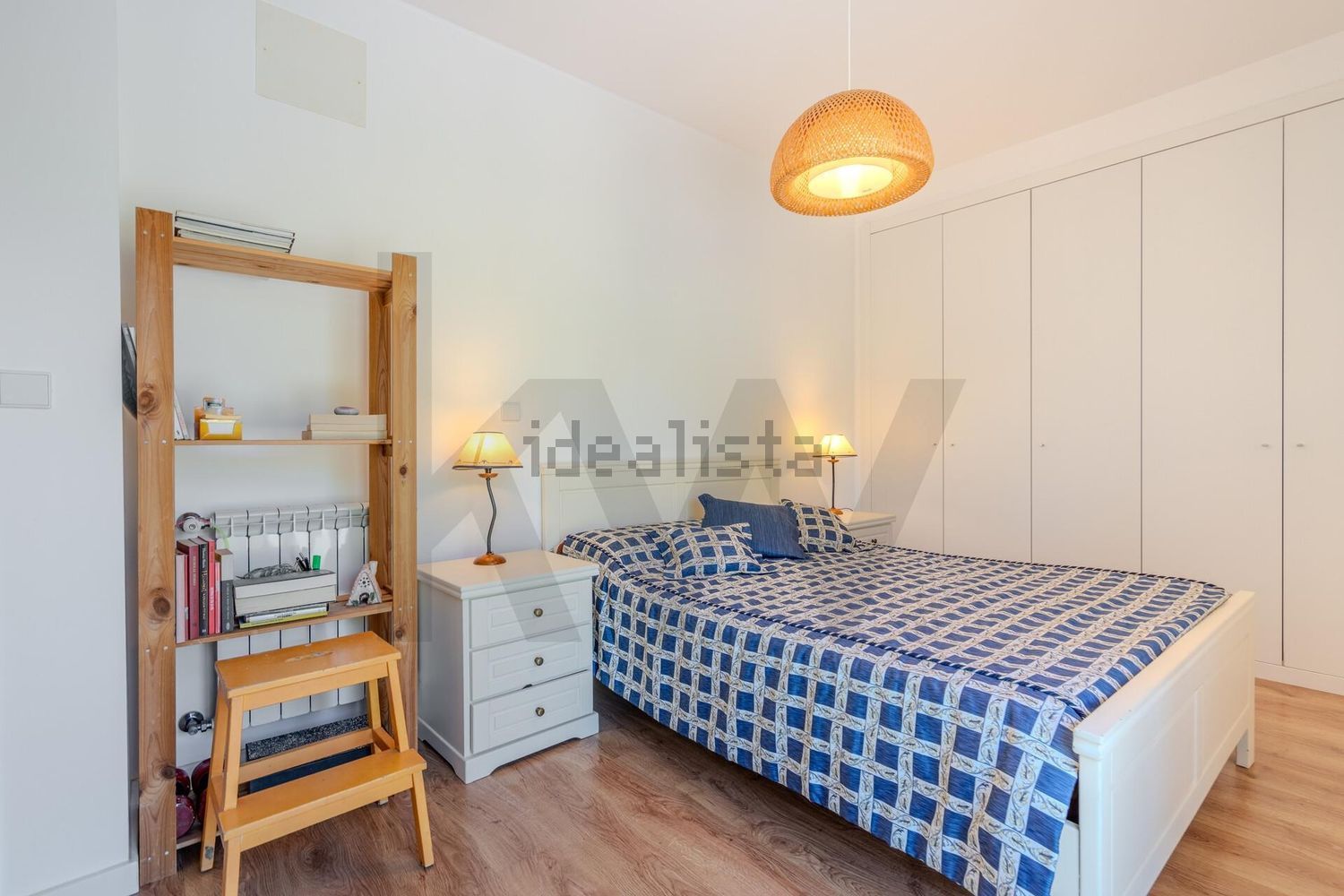 小楼房或别墅出售在Vila Franca de Xira - 卧室