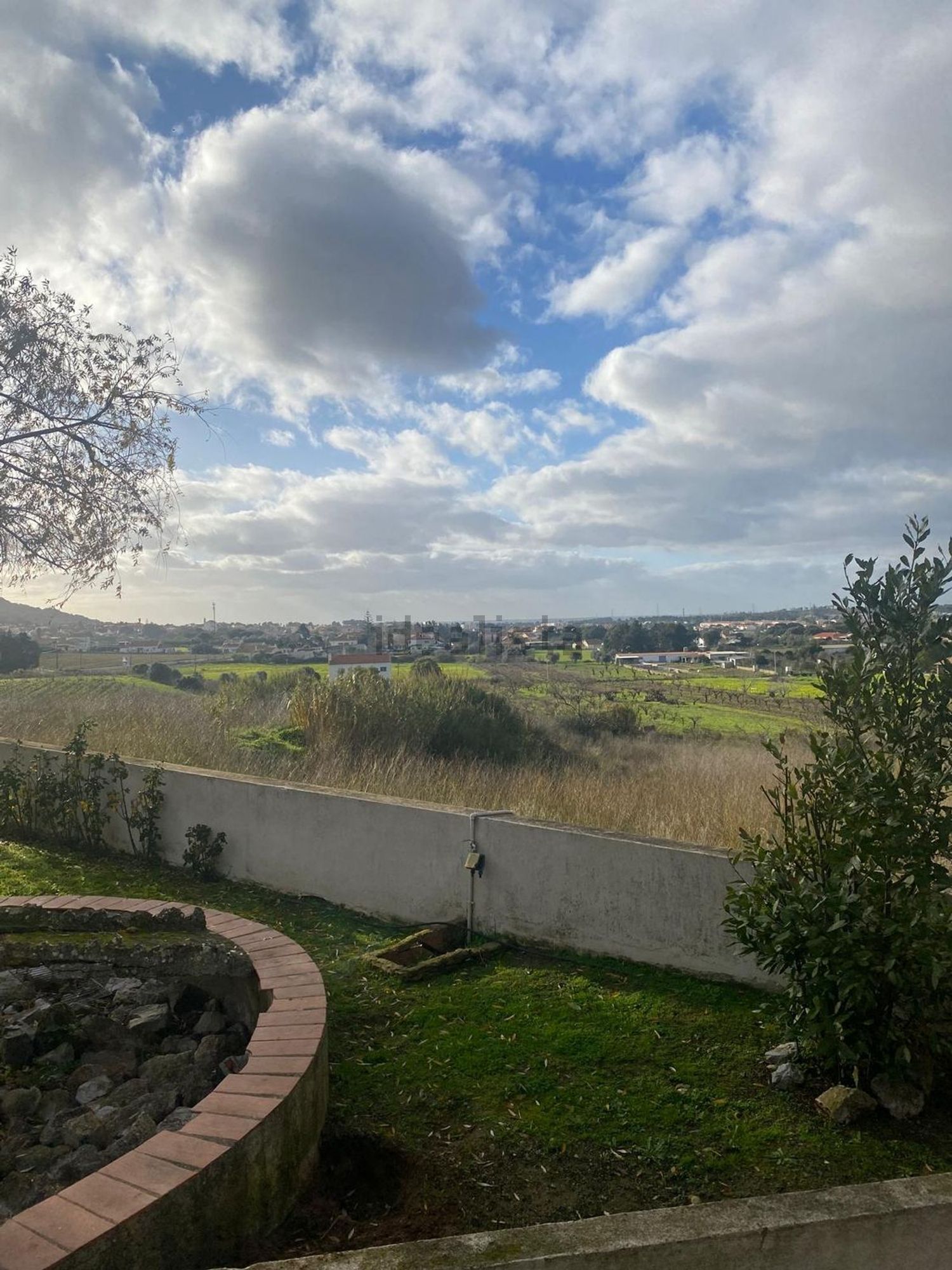 出租庄园在Rua das Amendoeiras, 3 CasanovaBeatriz - 花园