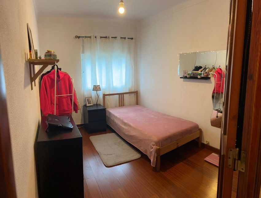 出租房间在Rua Cidade da Beira, 65