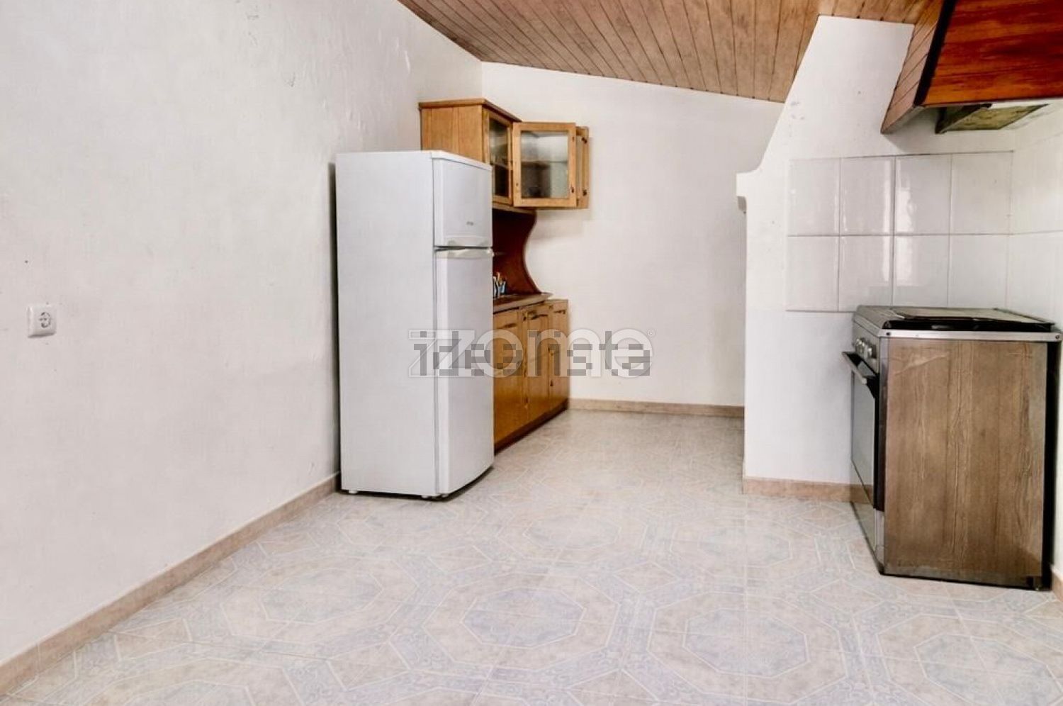 小楼房或独栋别墅出售在Rua C, 56 - 厨房