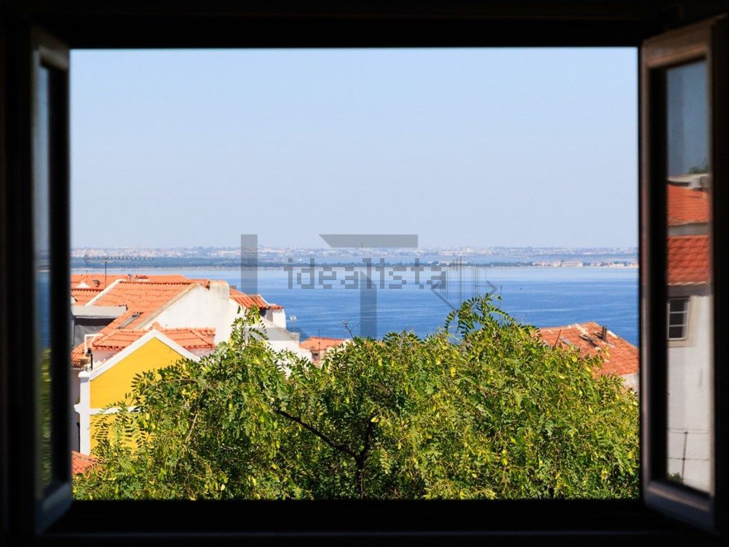 公寓 t2出售在Rua São Tomé - 视线