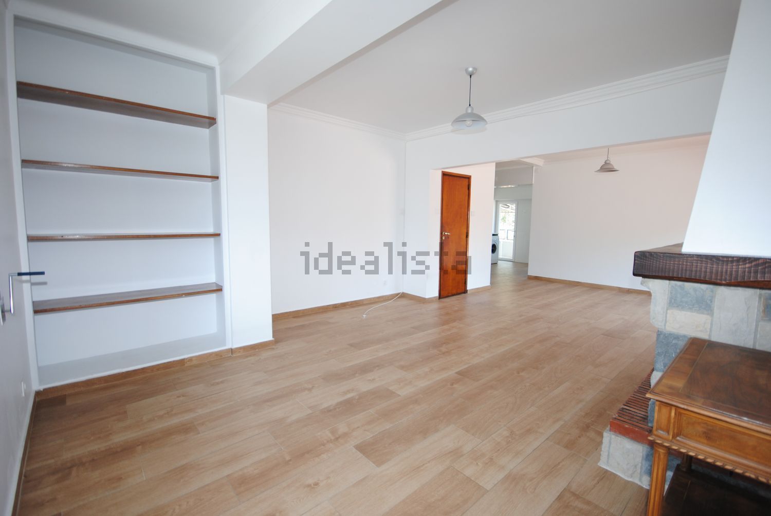 出租小楼房在Rua Dom Luís de Ataíde - 居住