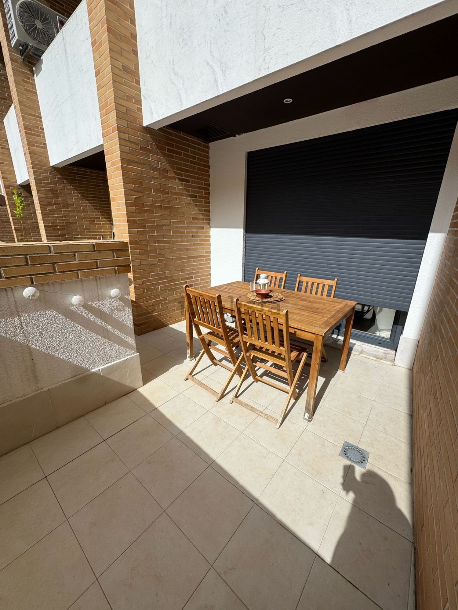 出租公寓 t2在Alameda Dom João II, 49 - 阳台