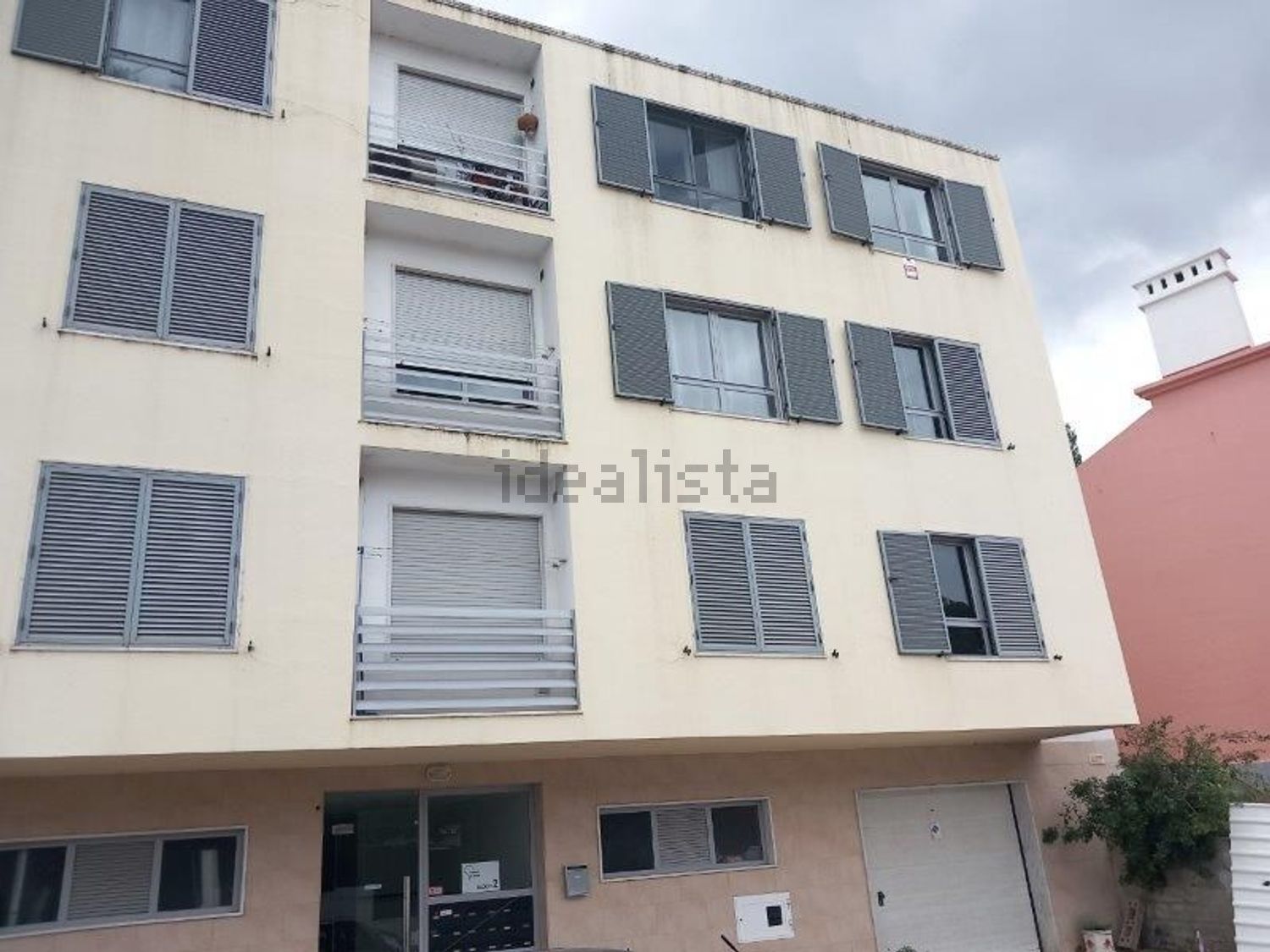 公寓 t2出售在Bairro da Mata - 视线