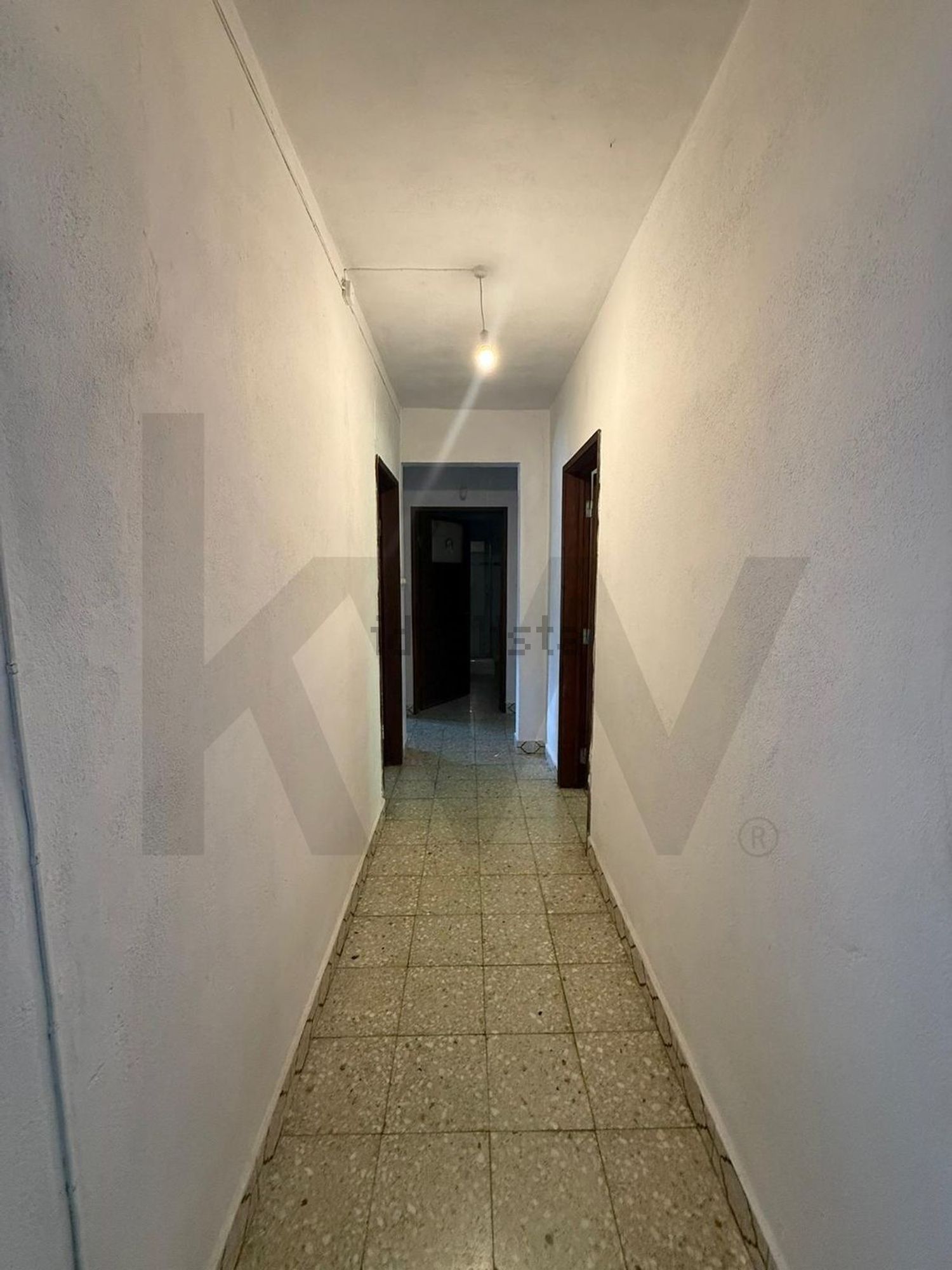 庄园出售在Rua Doutor Jacinto Nunes - 过道