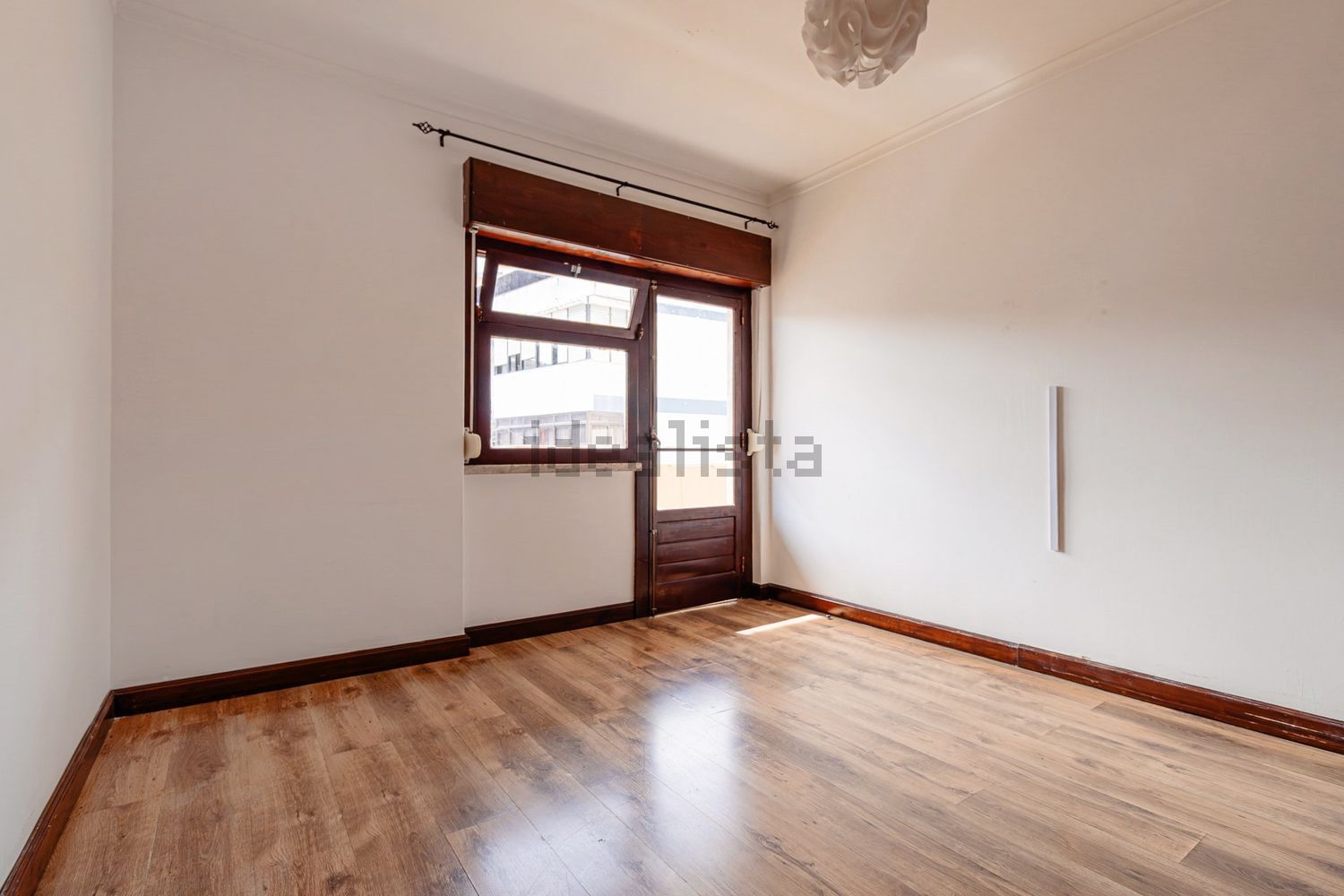 公寓 t2出售在Rua Padre António Vieira - 卧室