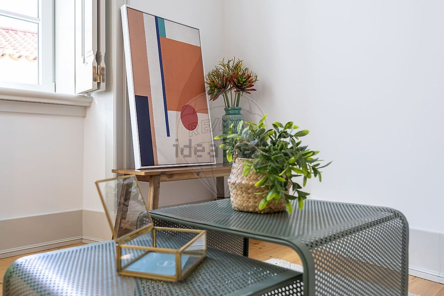 公寓 t2出售Escolas Gerais - 照片