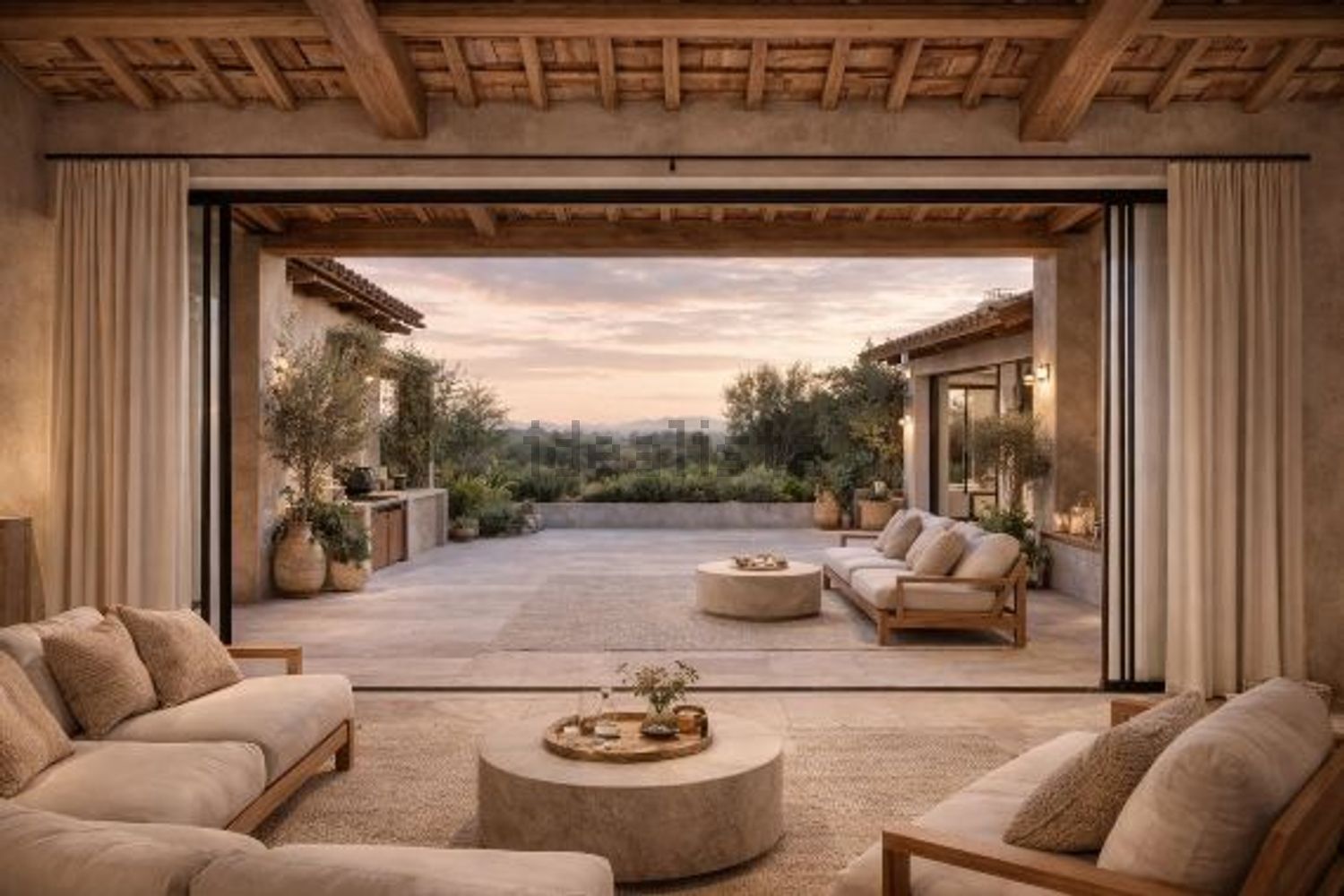 小楼房或独栋别墅出售Alcácer do Sal - 照片