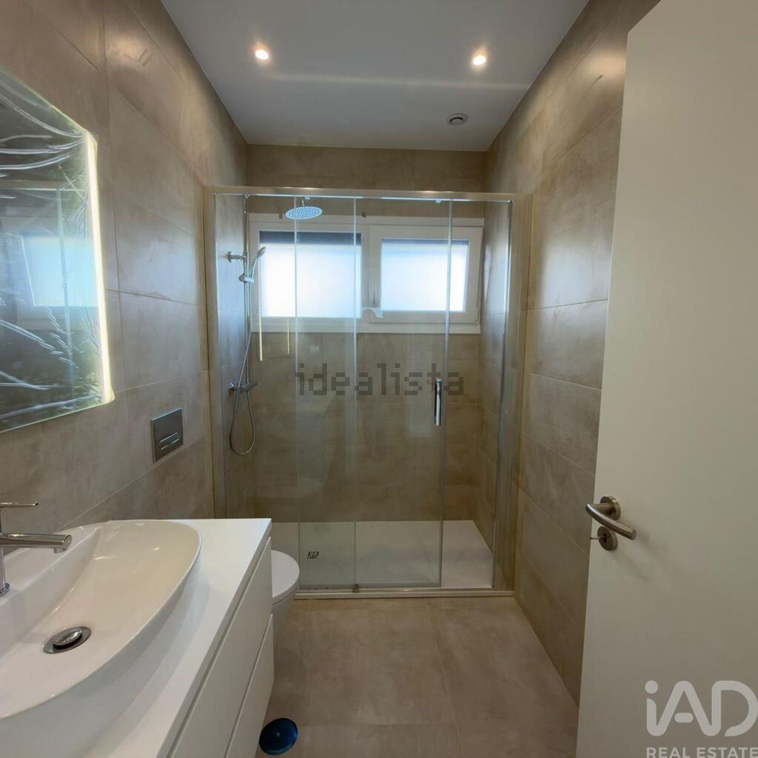 出租小楼房或独栋别墅在Albarraque - 卫生间