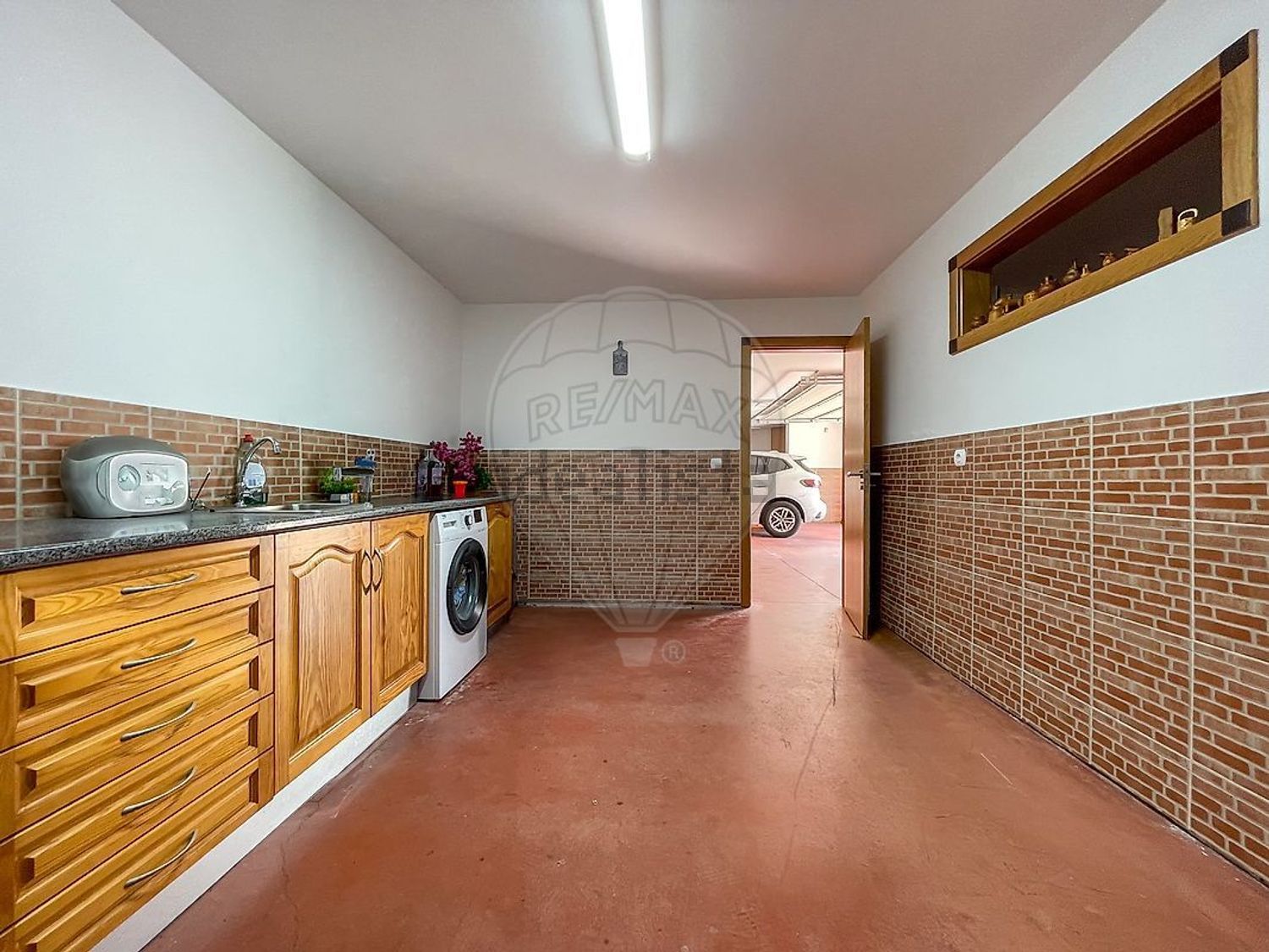 小楼房或独栋别墅出售在Rua Juncal - 厨房