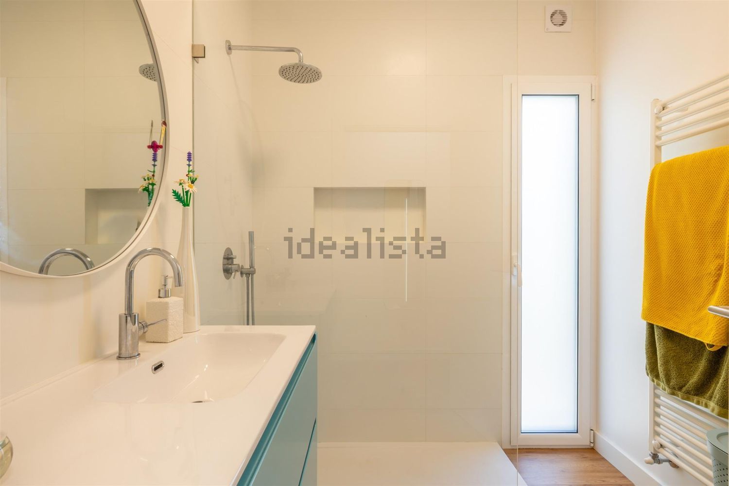 小楼房或独栋别墅出售Em539 - 厨房