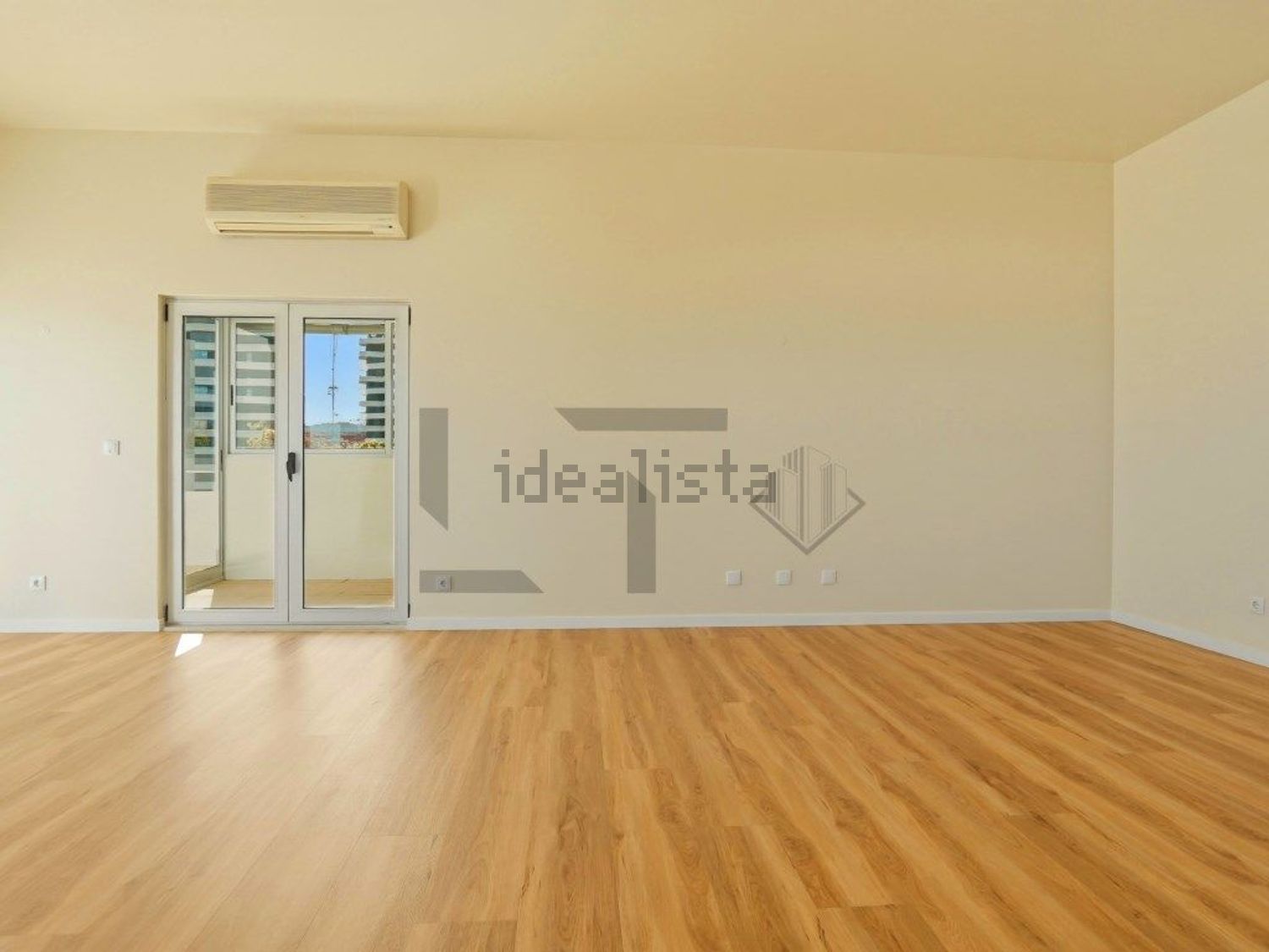 顶层公寓出售在Alameda dos Oceanos - 居住