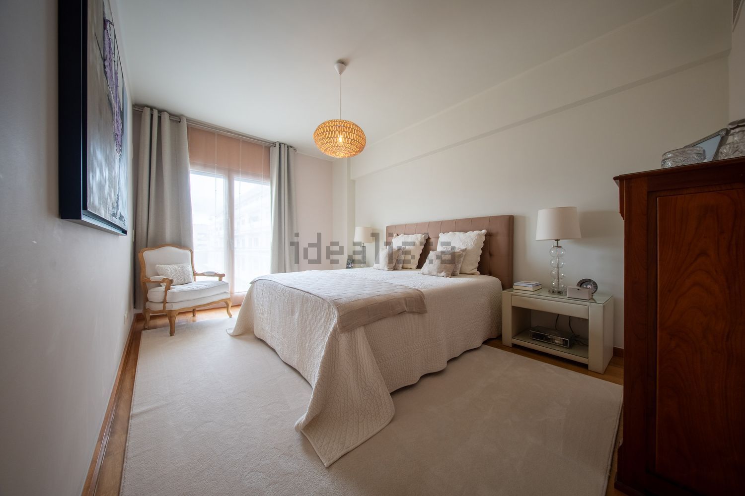 公寓 t4出售在Rua da Nau Catrineta, 1 - 卧室