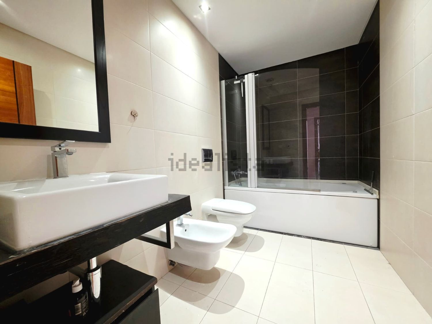 出租公寓 t3在Avenida dos Caeiros, 4 - 卫生间