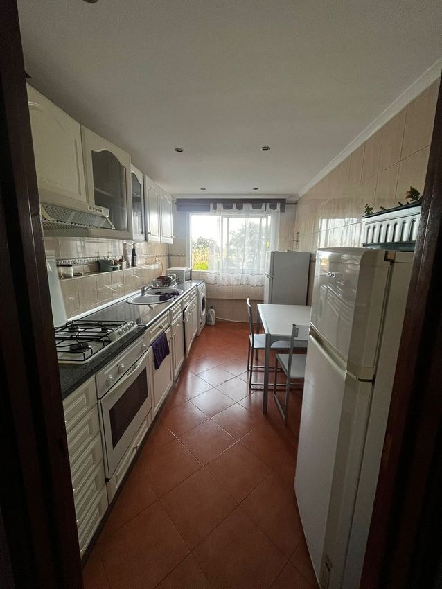 出租房间在Rua Alves Redol, 4